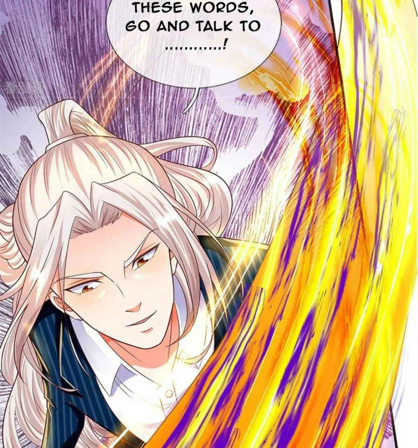 Read Immortal Reverence Dad (Colored) chapter 192 image 24 on Lezhin