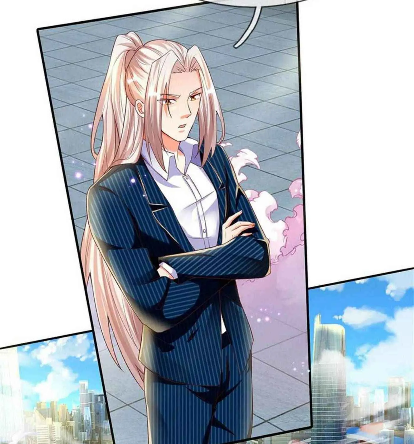 Read Immortal Reverence Dad (Colored) chapter 192 image 4 on Lezhin