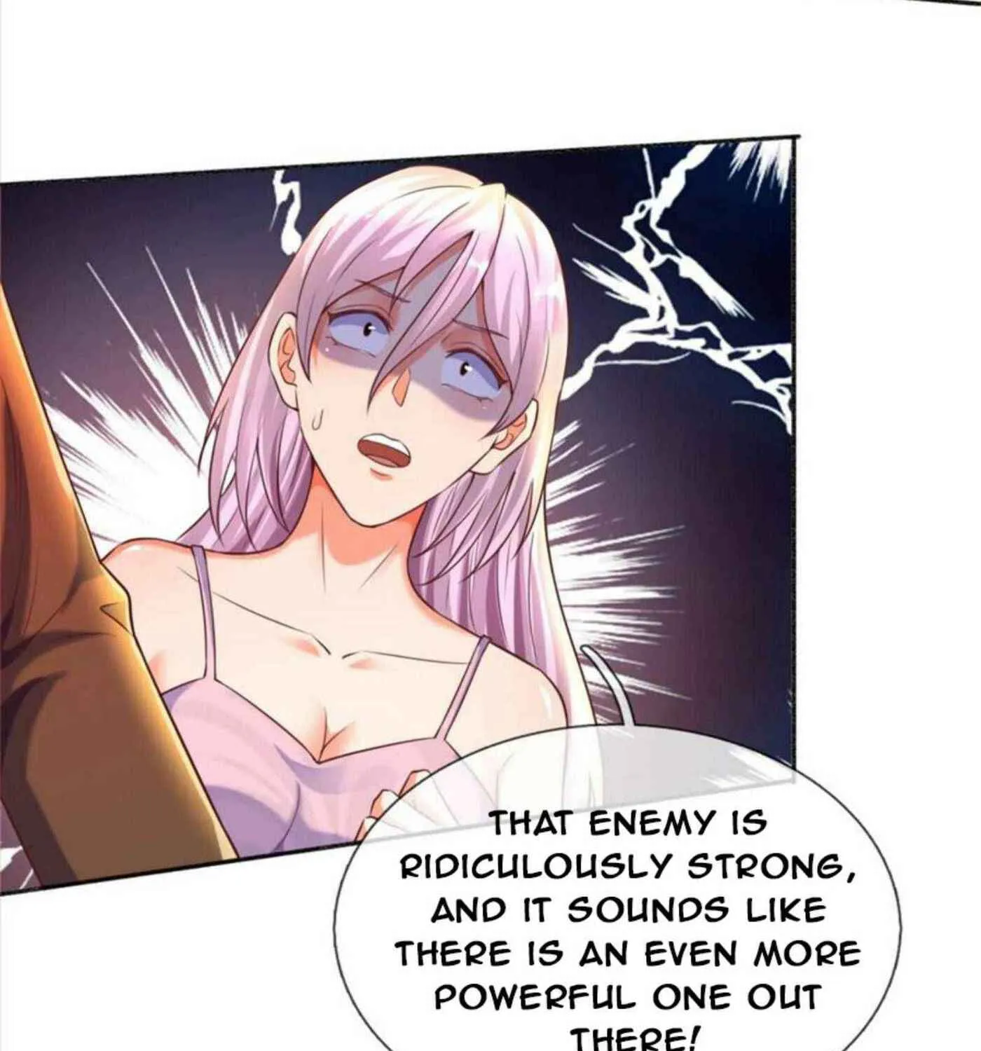 Read Immortal Reverence Dad (Colored) chapter 192 image 45 on Lezhin