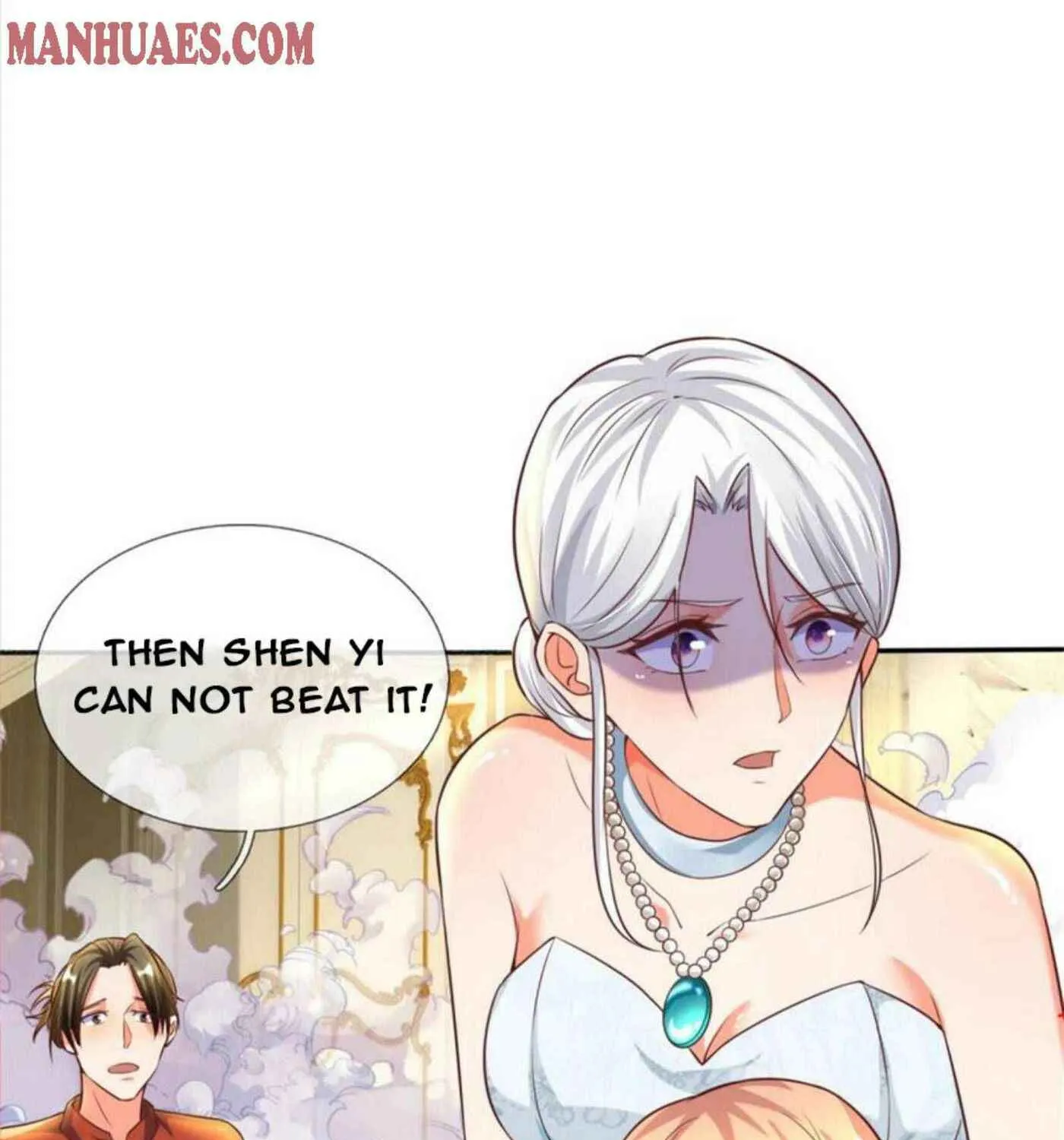 Read Immortal Reverence Dad (Colored) chapter 192 image 47 on Lezhin