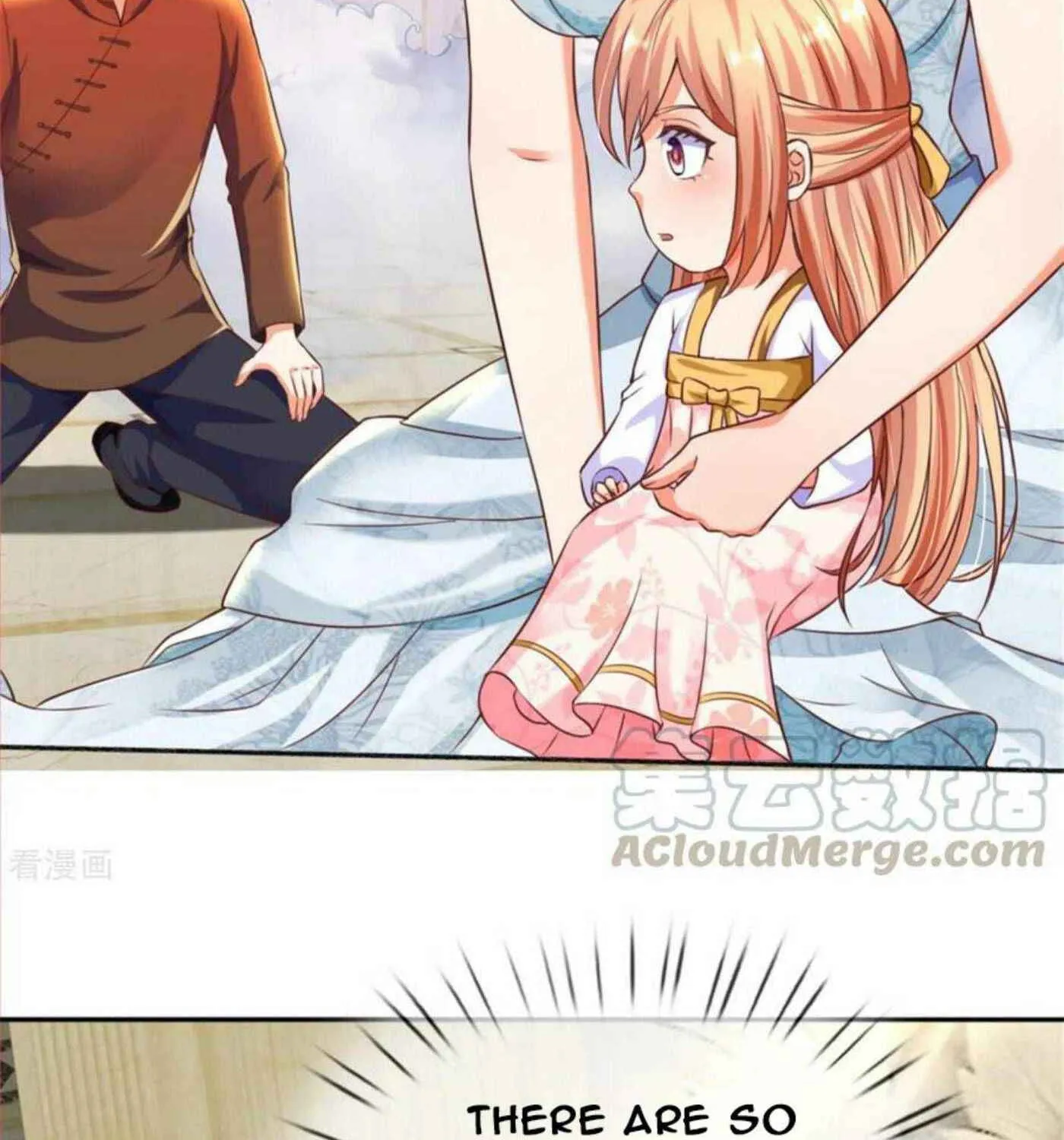 Read Immortal Reverence Dad (Colored) chapter 192 image 48 on Lezhin