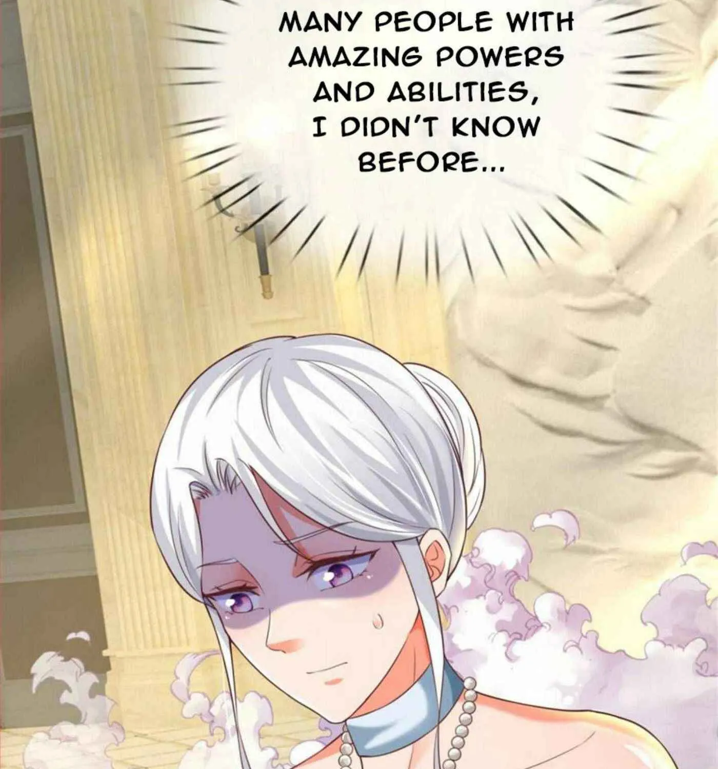 Read Immortal Reverence Dad (Colored) chapter 192 image 49 on Lezhin