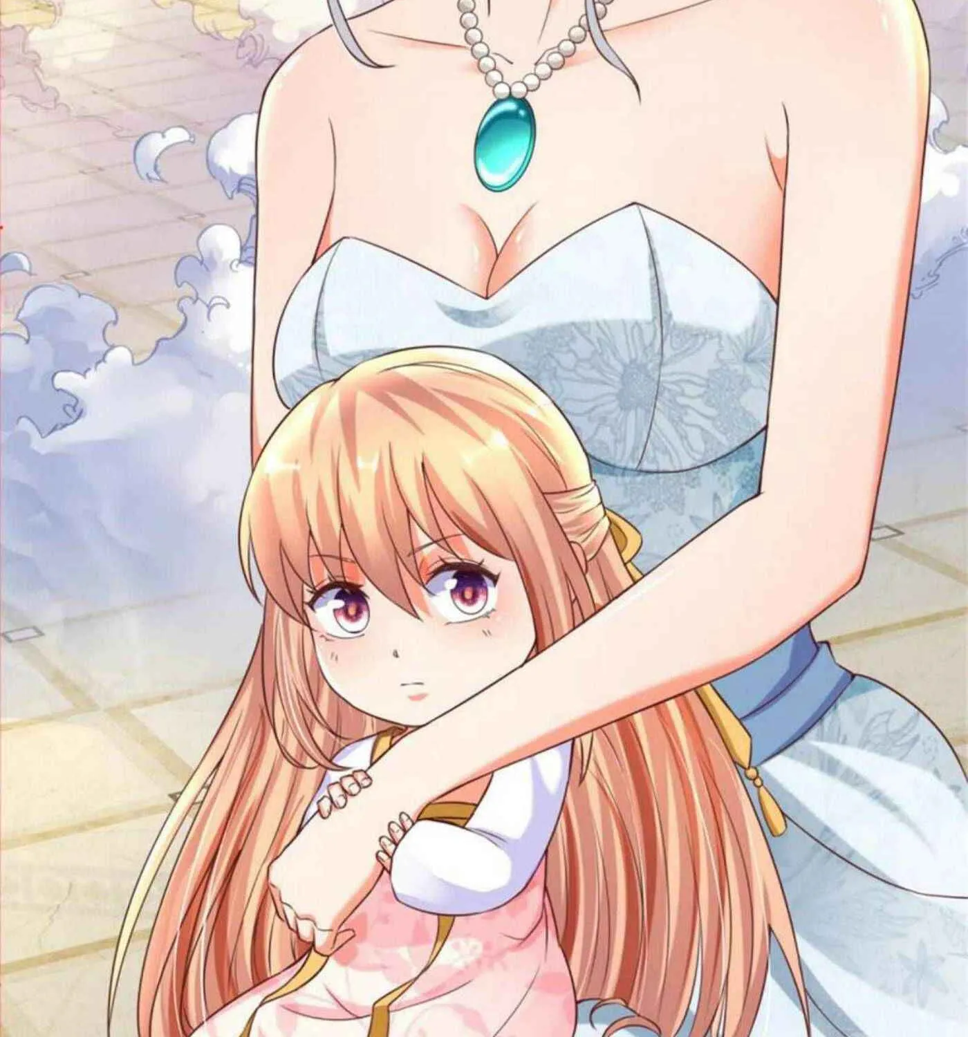 Read Immortal Reverence Dad (Colored) chapter 192 image 50 on Lezhin