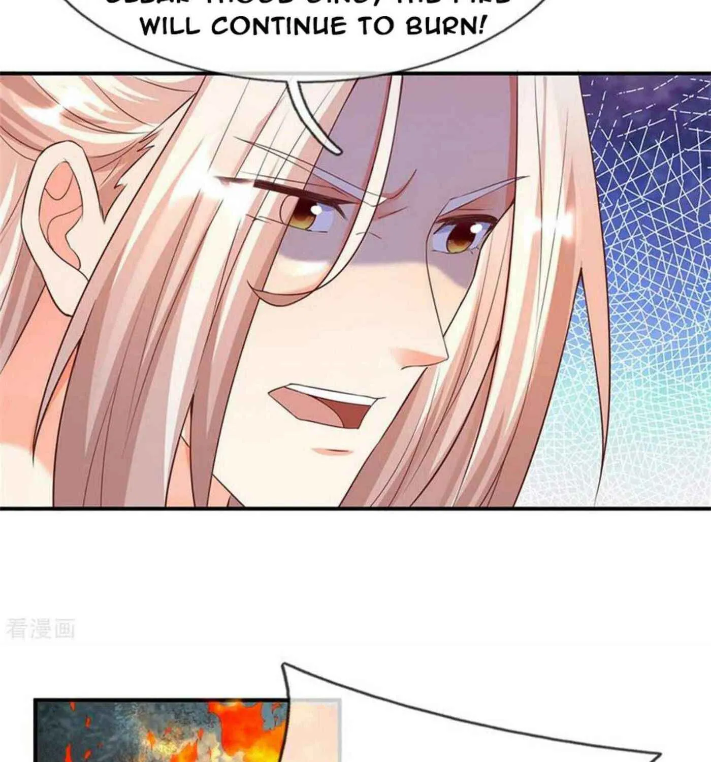 Read Immortal Reverence Dad (Colored) chapter 192 image 8 on Lezhin