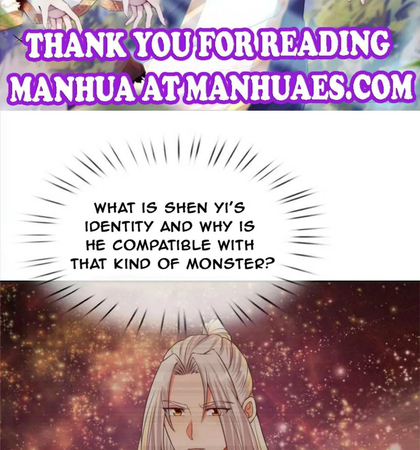 Read Immortal Reverence Dad (Colored) chapter 193 image 1 on Lezhin