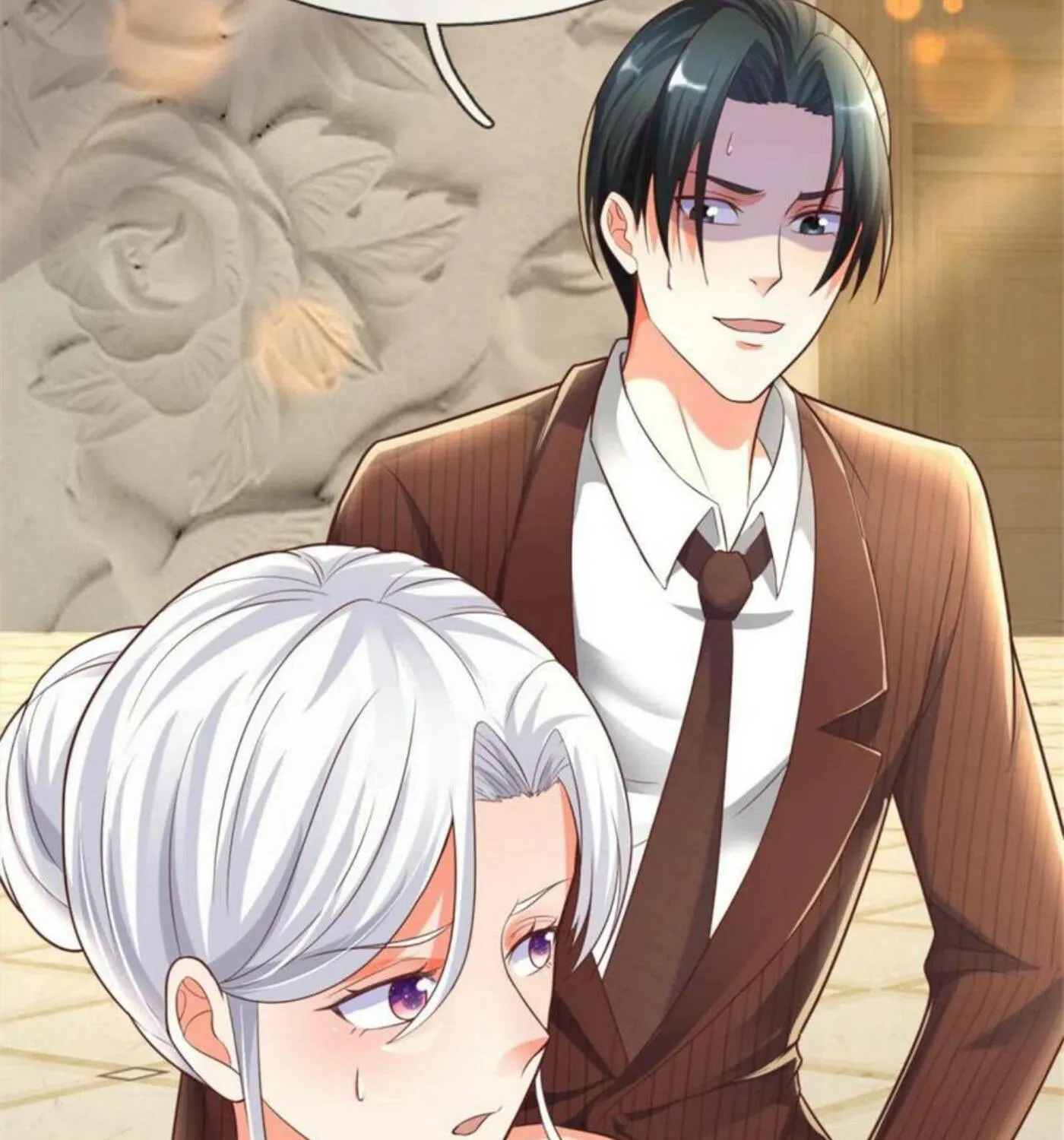 Read Immortal Reverence Dad (Colored) chapter 193 image 11 on Lezhin