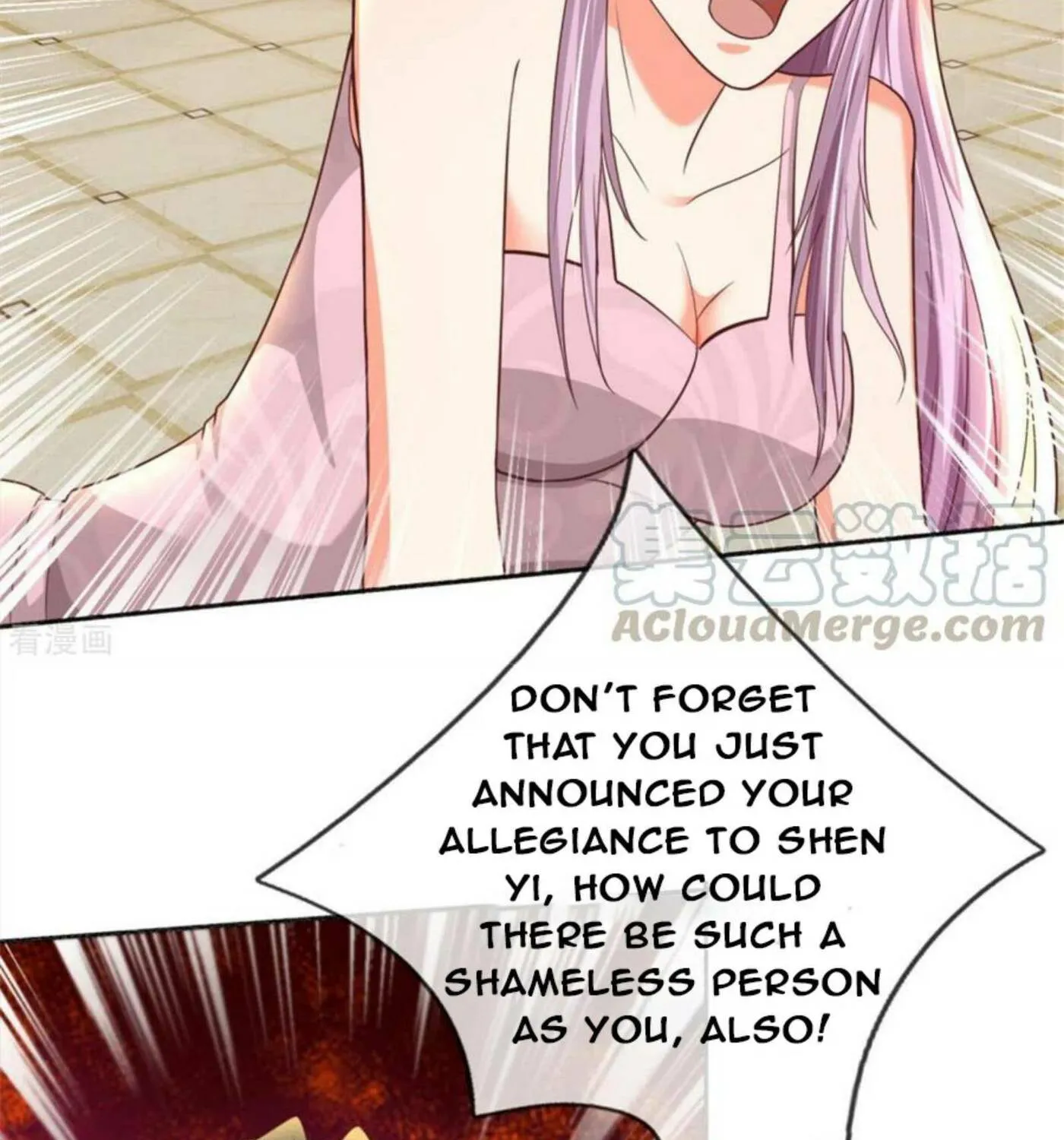 Read Immortal Reverence Dad (Colored) chapter 193 image 13 on Lezhin