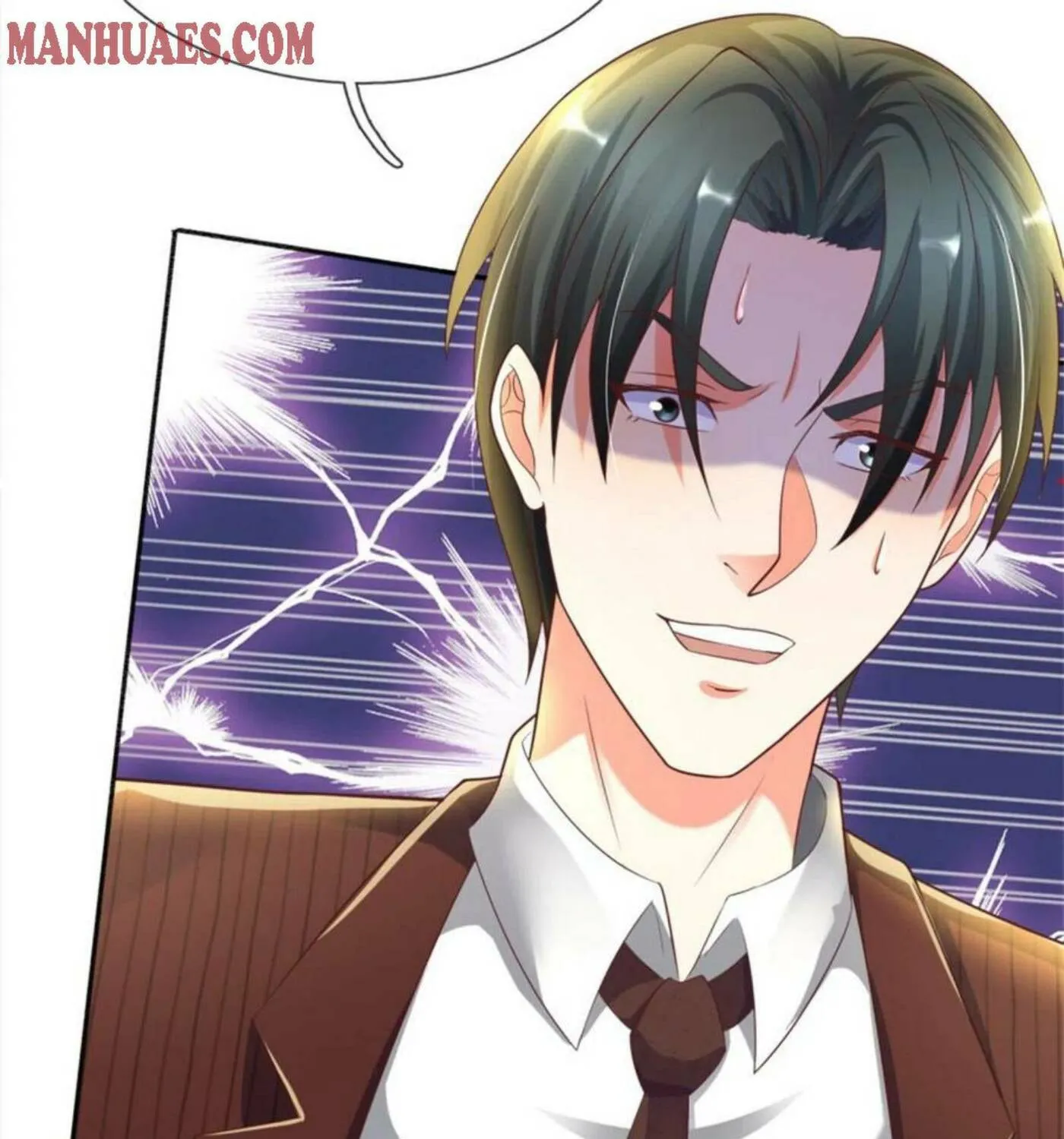 Read Immortal Reverence Dad (Colored) chapter 193 image 16 on Lezhin