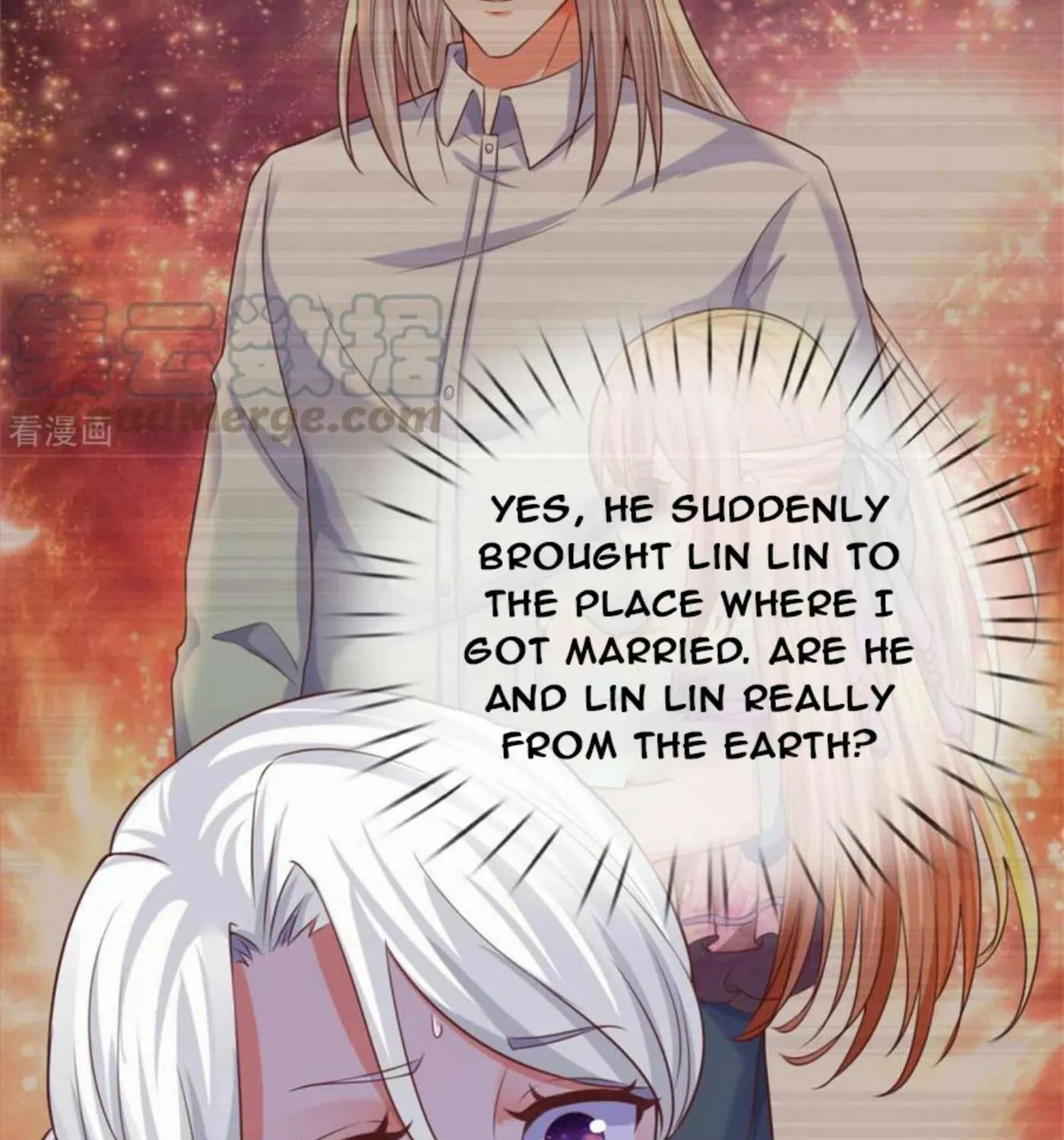 Read Immortal Reverence Dad (Colored) chapter 193 image 2 on Lezhin