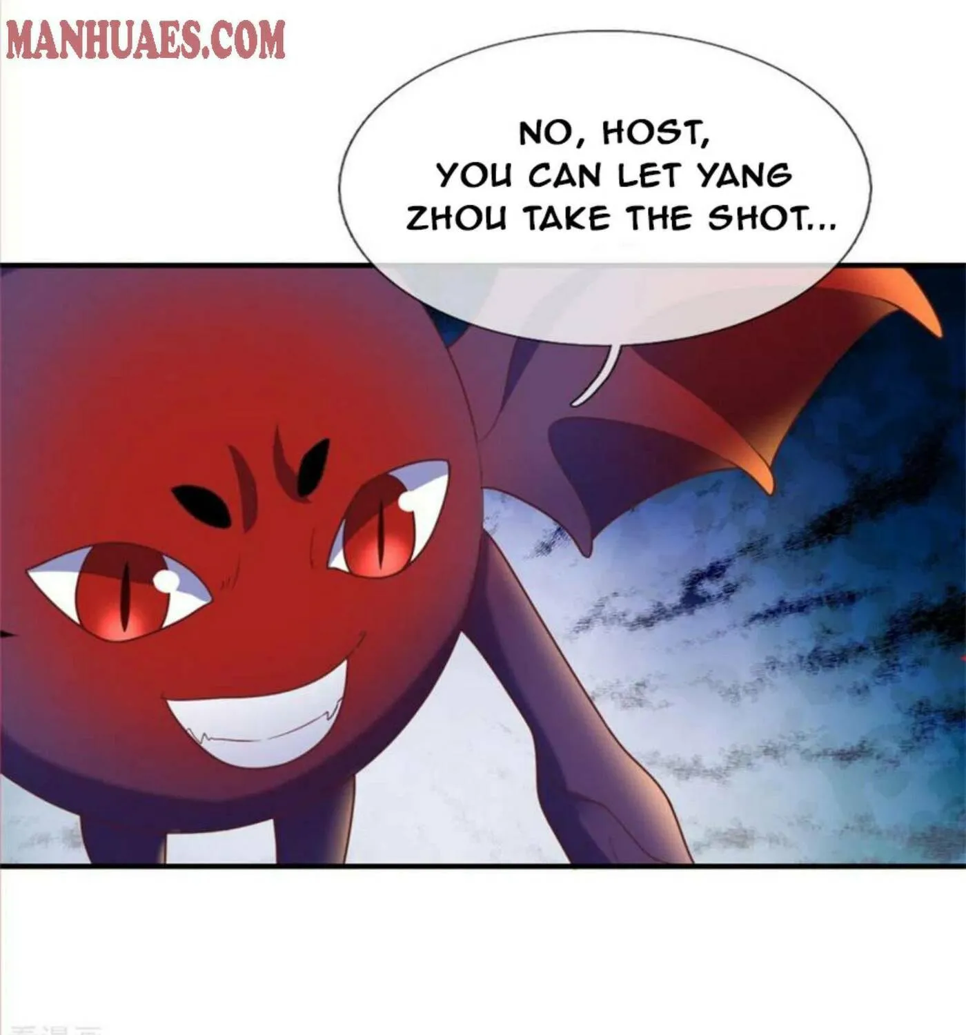Read Immortal Reverence Dad (Colored) chapter 193 image 24 on Lezhin