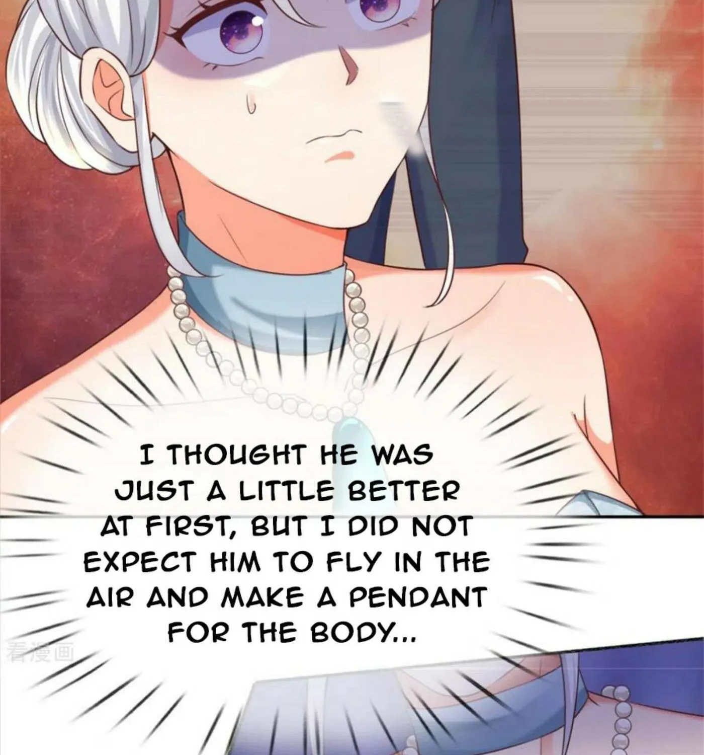 Read Immortal Reverence Dad (Colored) chapter 193 image 3 on Lezhin