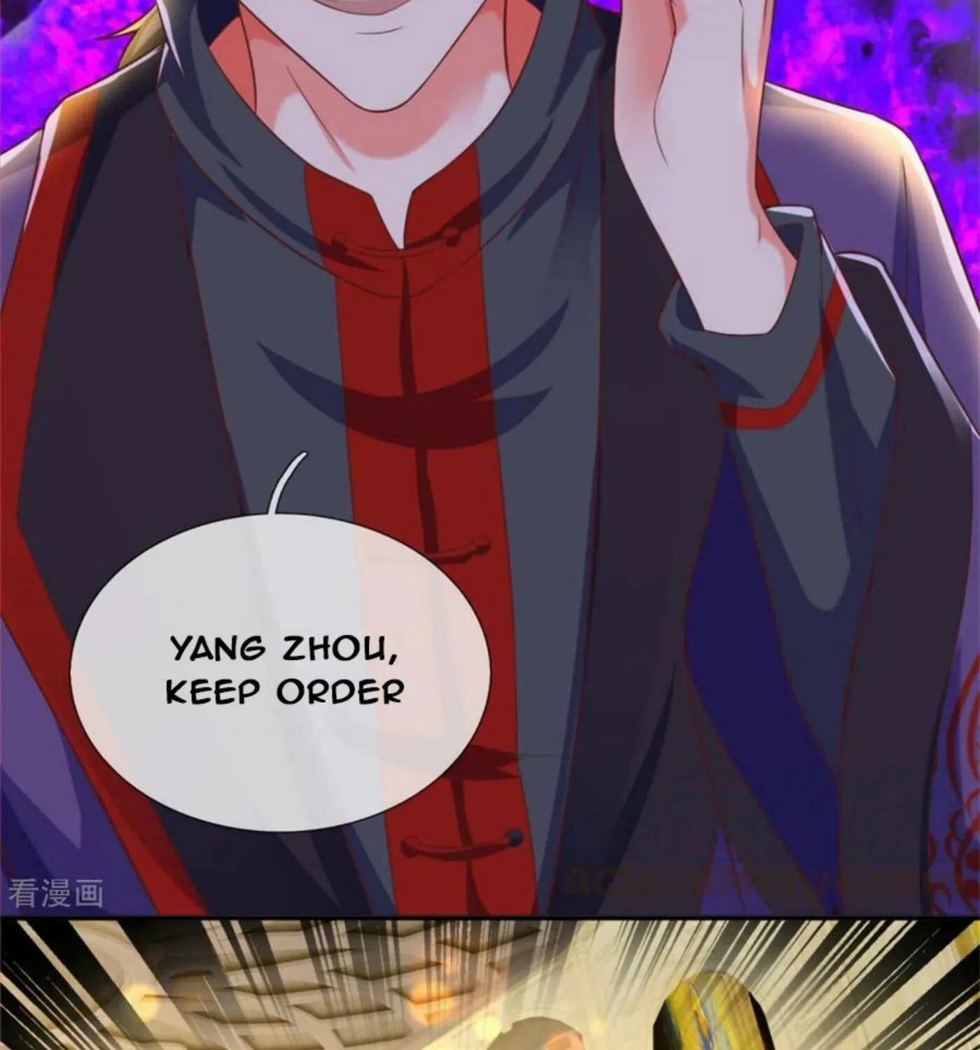 Read Immortal Reverence Dad (Colored) chapter 193 image 30 on Lezhin