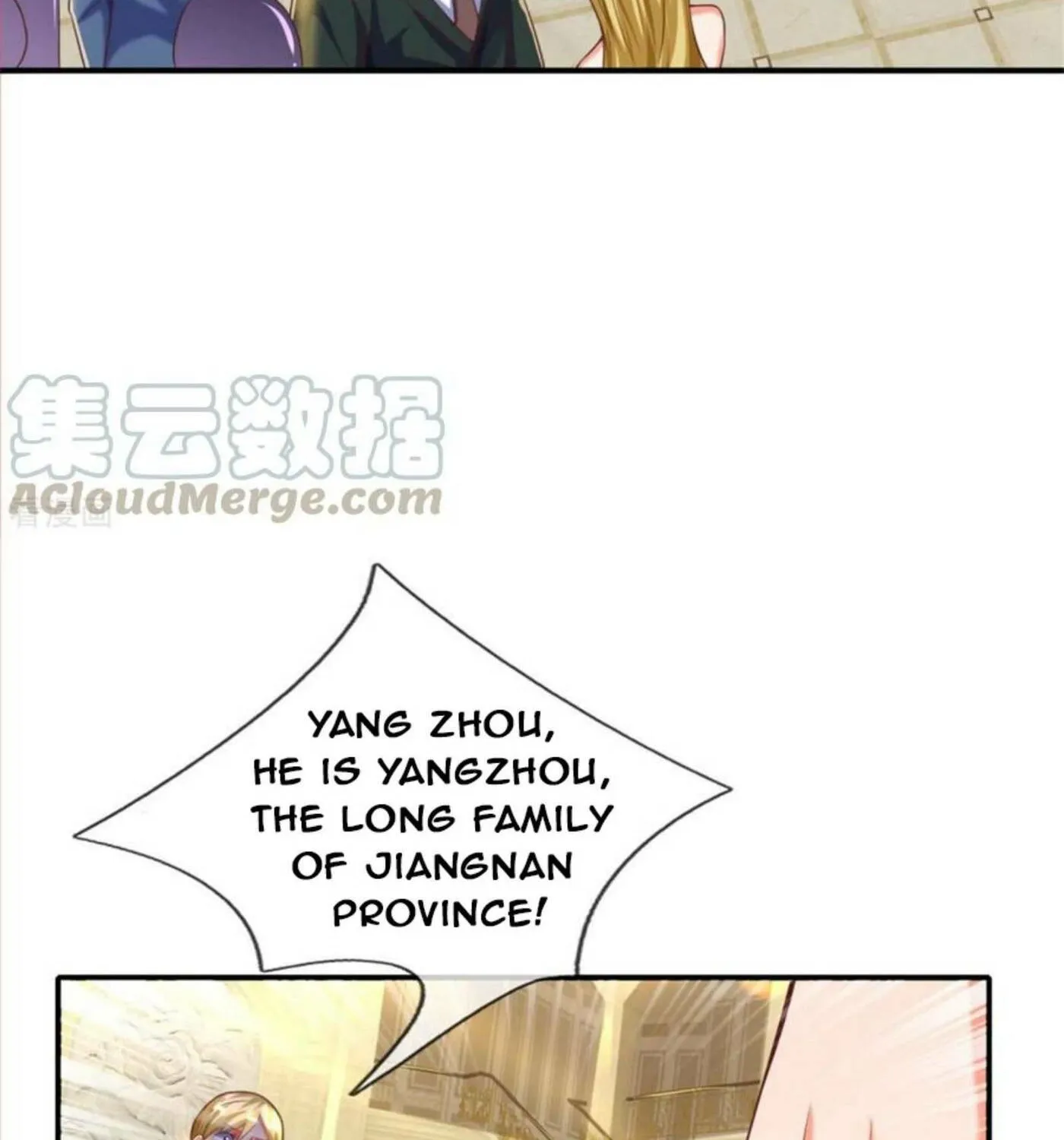 Read Immortal Reverence Dad (Colored) chapter 193 image 34 on Lezhin
