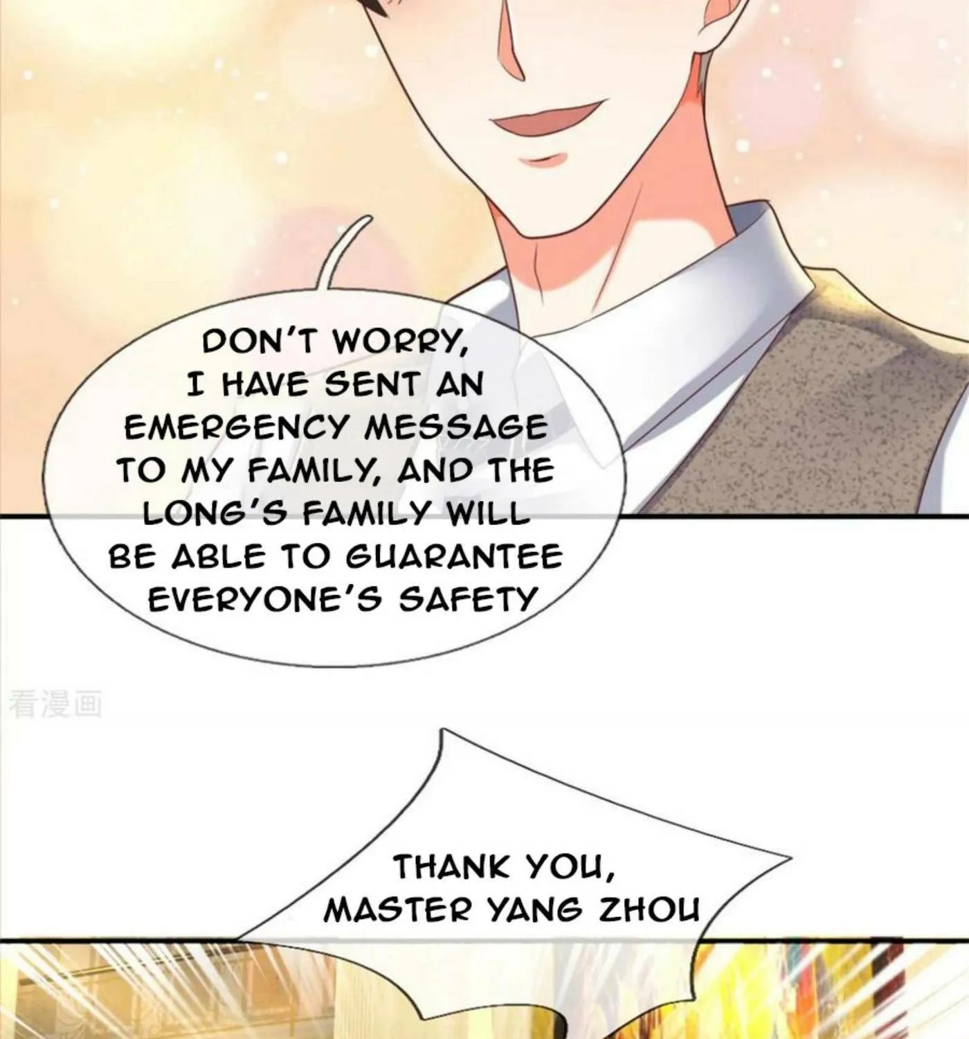 Read Immortal Reverence Dad (Colored) chapter 193 image 37 on Lezhin
