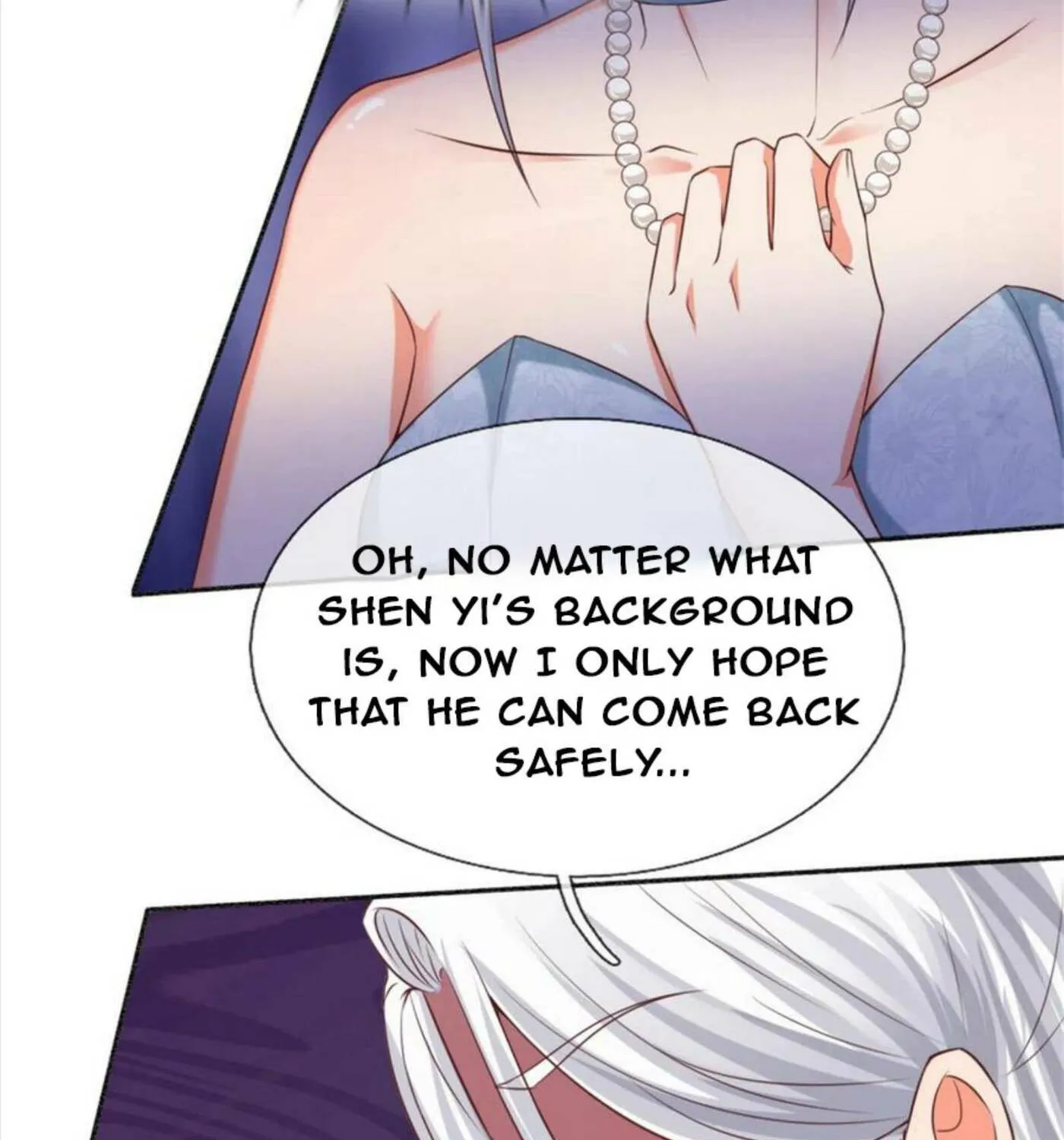 Read Immortal Reverence Dad (Colored) chapter 193 image 4 on Lezhin