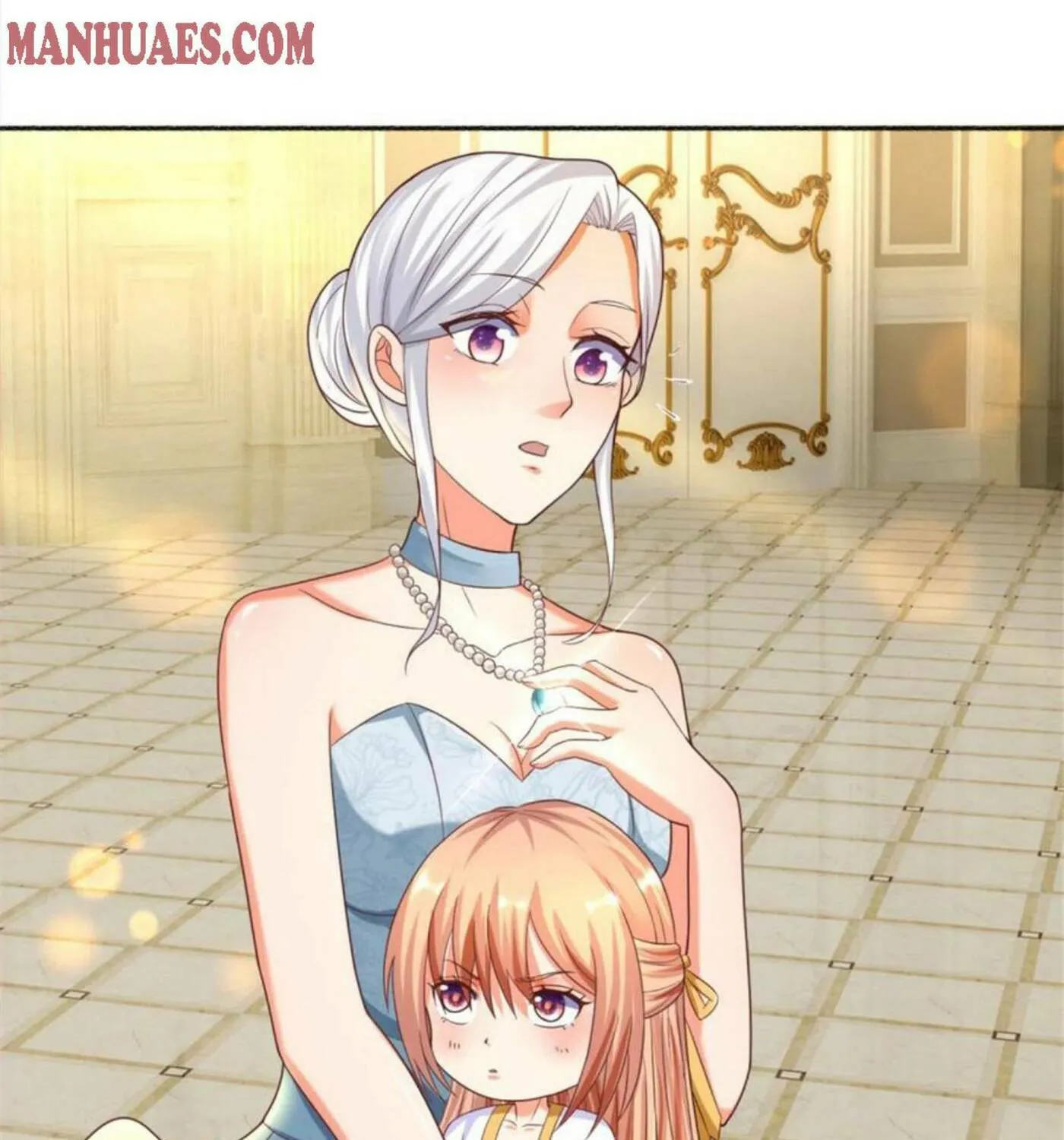 Read Immortal Reverence Dad (Colored) chapter 193 image 40 on Lezhin