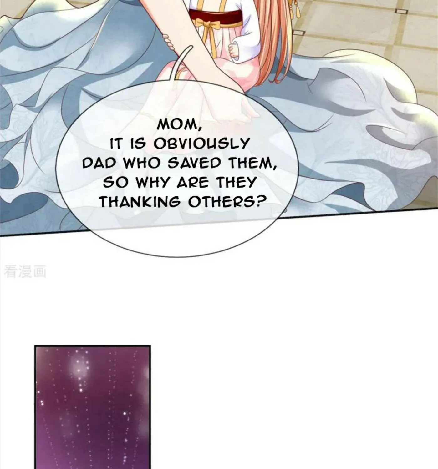 Read Immortal Reverence Dad (Colored) chapter 193 image 41 on Lezhin