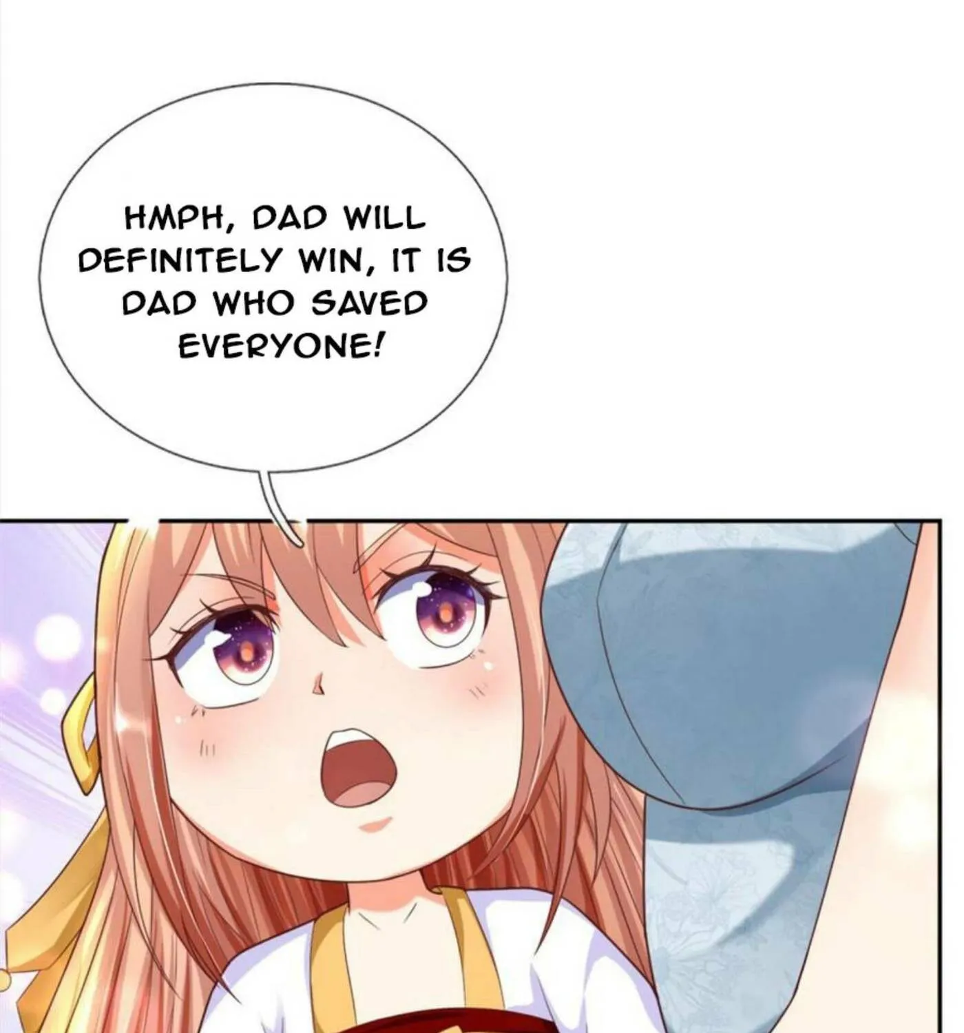Read Immortal Reverence Dad (Colored) chapter 193 image 44 on Lezhin