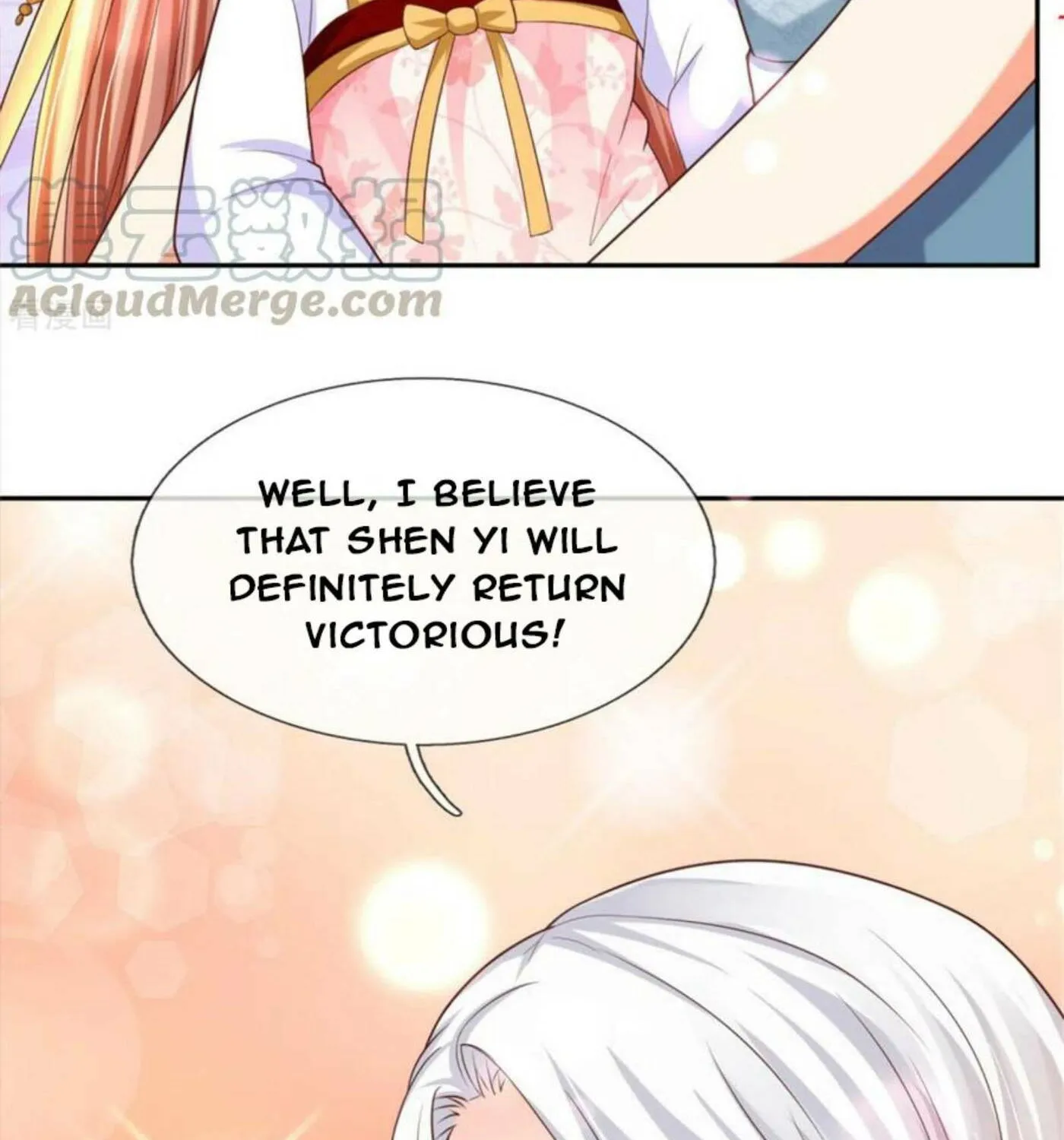 Read Immortal Reverence Dad (Colored) chapter 193 image 45 on Lezhin