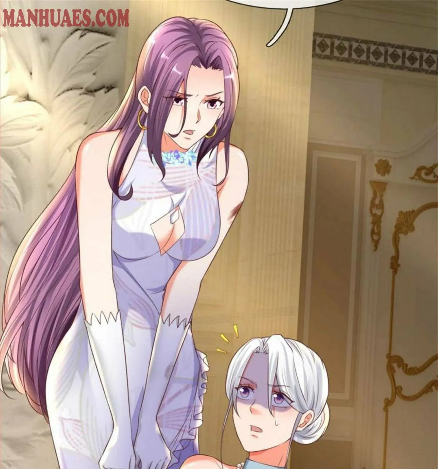 Read Immortal Reverence Dad (Colored) chapter 193 image 7 on Lezhin