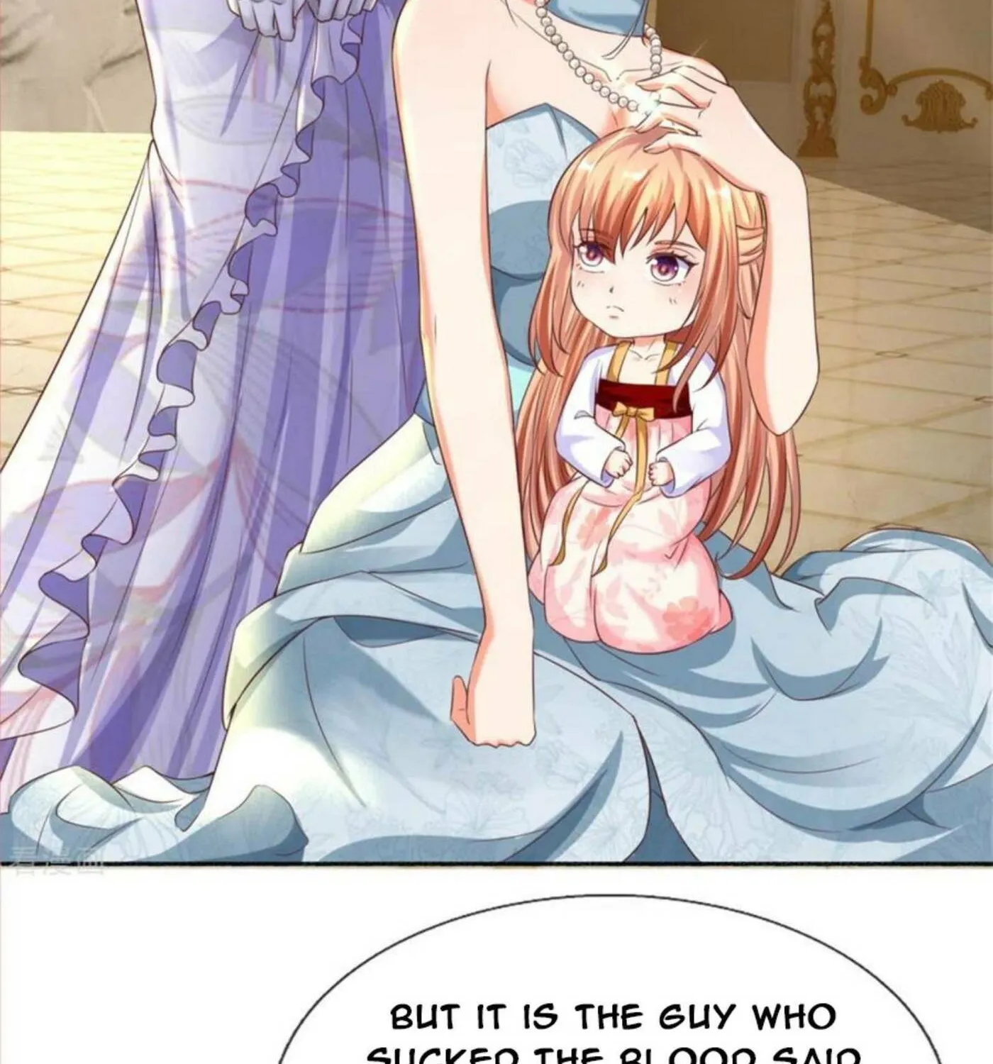 Read Immortal Reverence Dad (Colored) chapter 193 image 8 on Lezhin