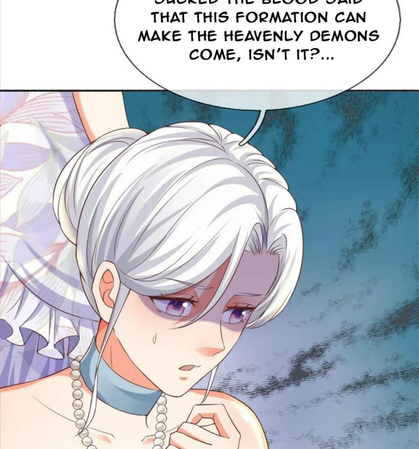 Read Immortal Reverence Dad (Colored) chapter 193 image 9 on Lezhin