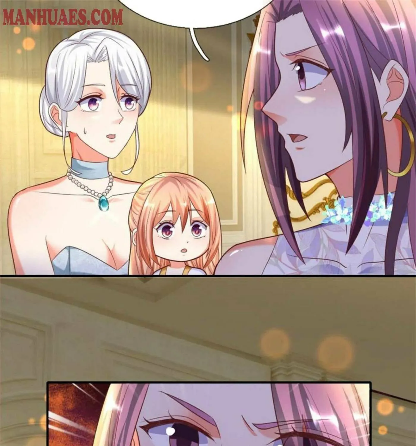 Read Immortal Reverence Dad (Colored) chapter 194 image 13 on Lezhin
