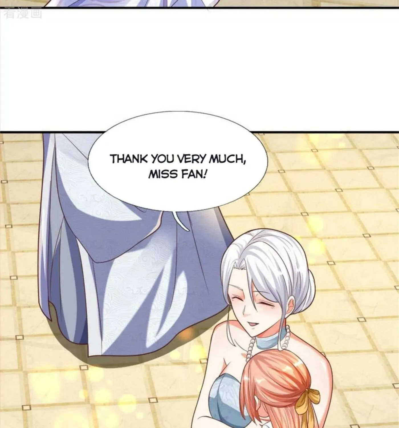 Read Immortal Reverence Dad (Colored) chapter 194 image 16 on Lezhin