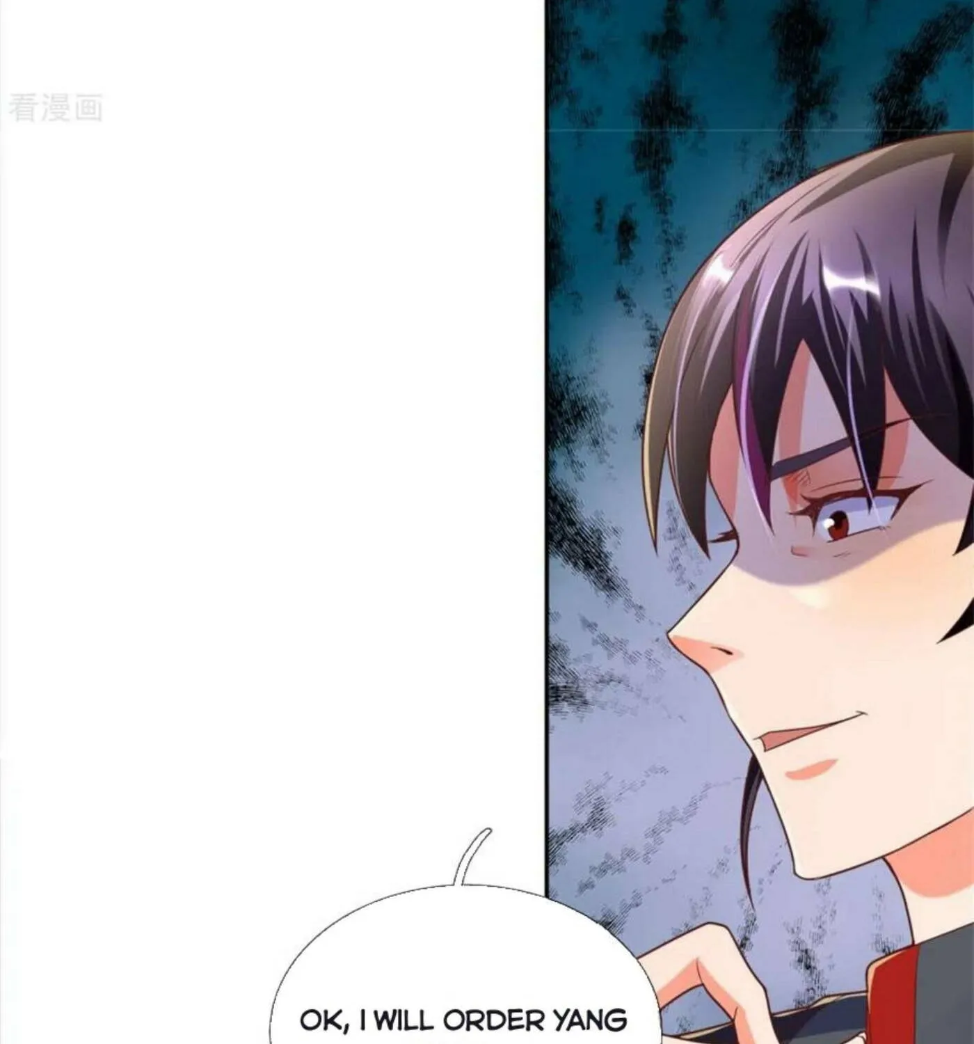 Read Immortal Reverence Dad (Colored) chapter 194 image 23 on Lezhin