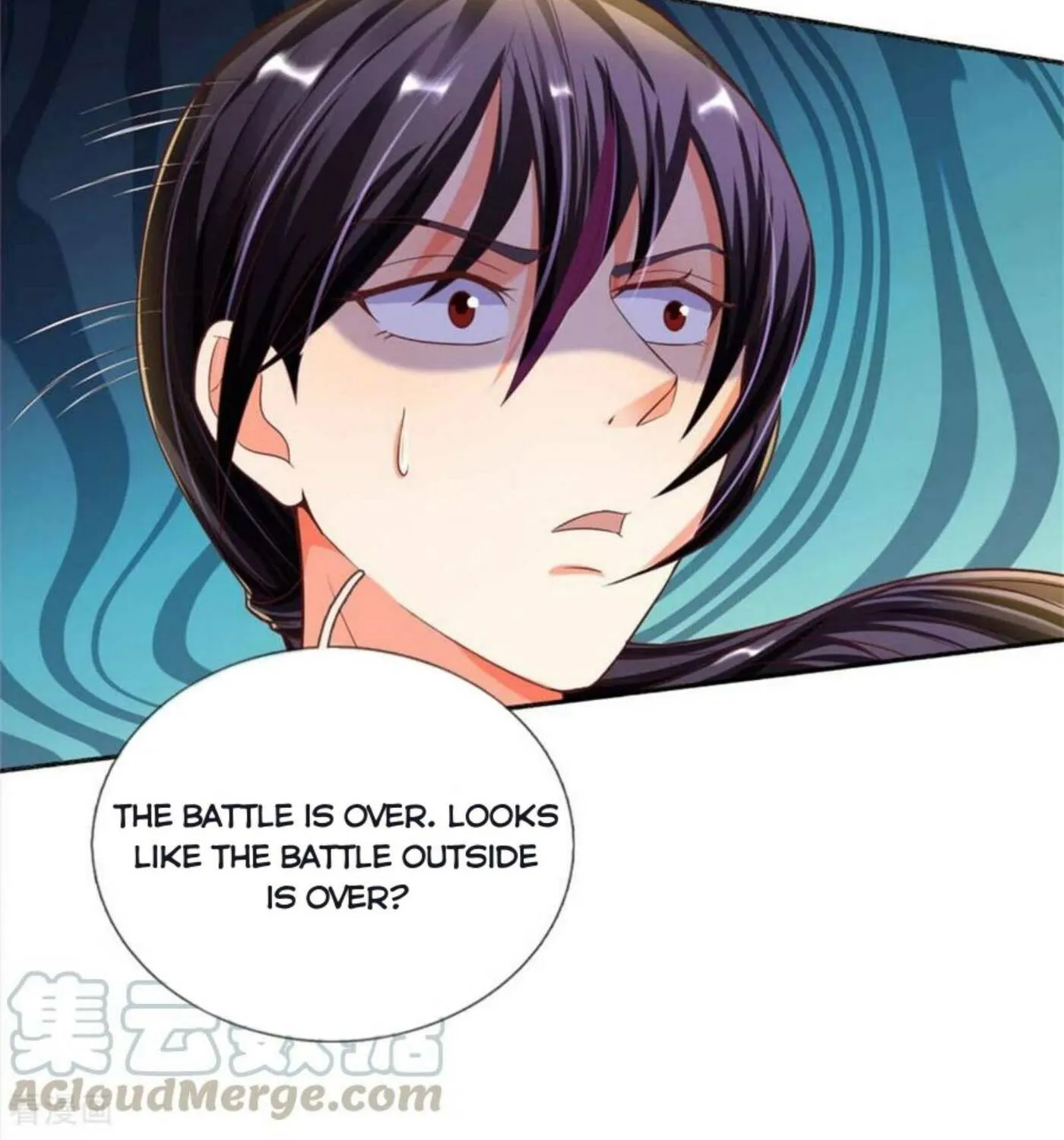 Read Immortal Reverence Dad (Colored) chapter 194 image 26 on Lezhin