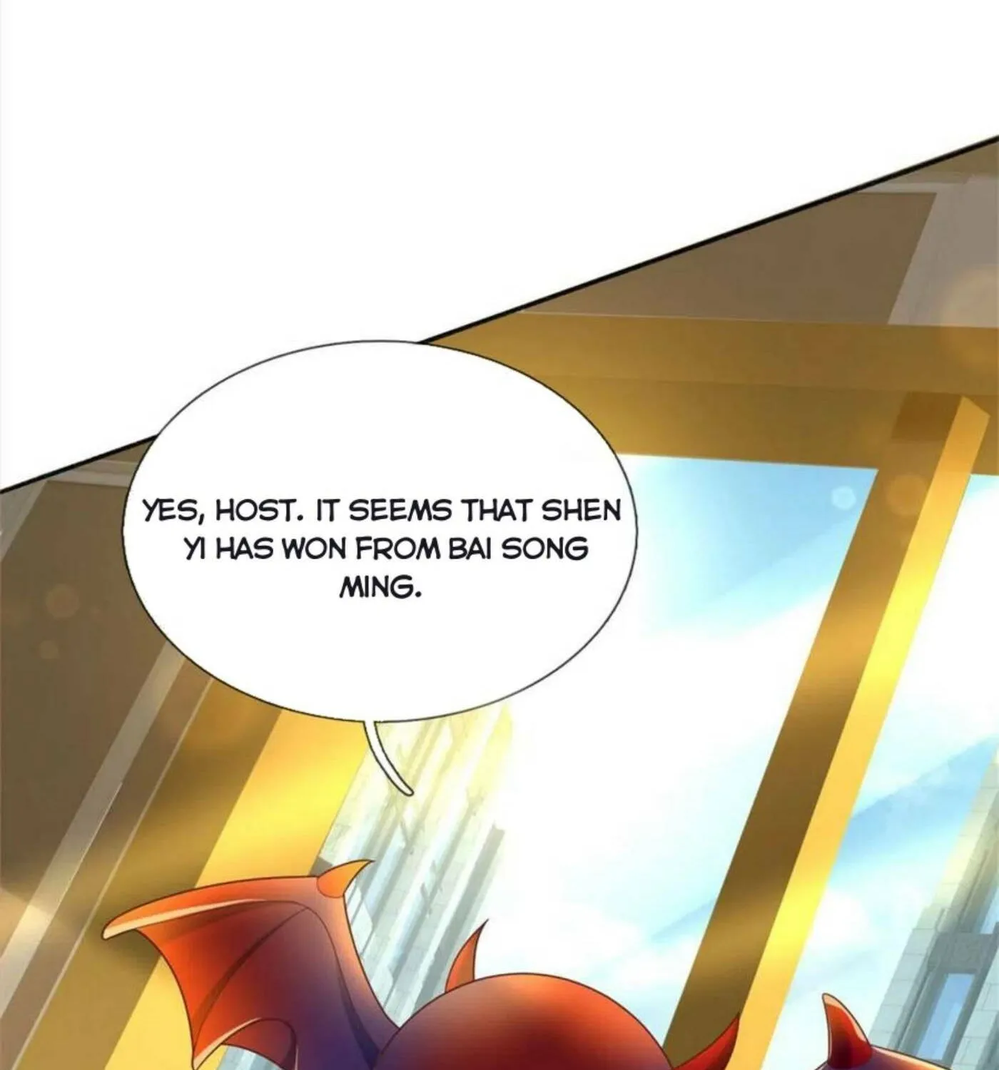 Read Immortal Reverence Dad (Colored) chapter 194 image 27 on Lezhin