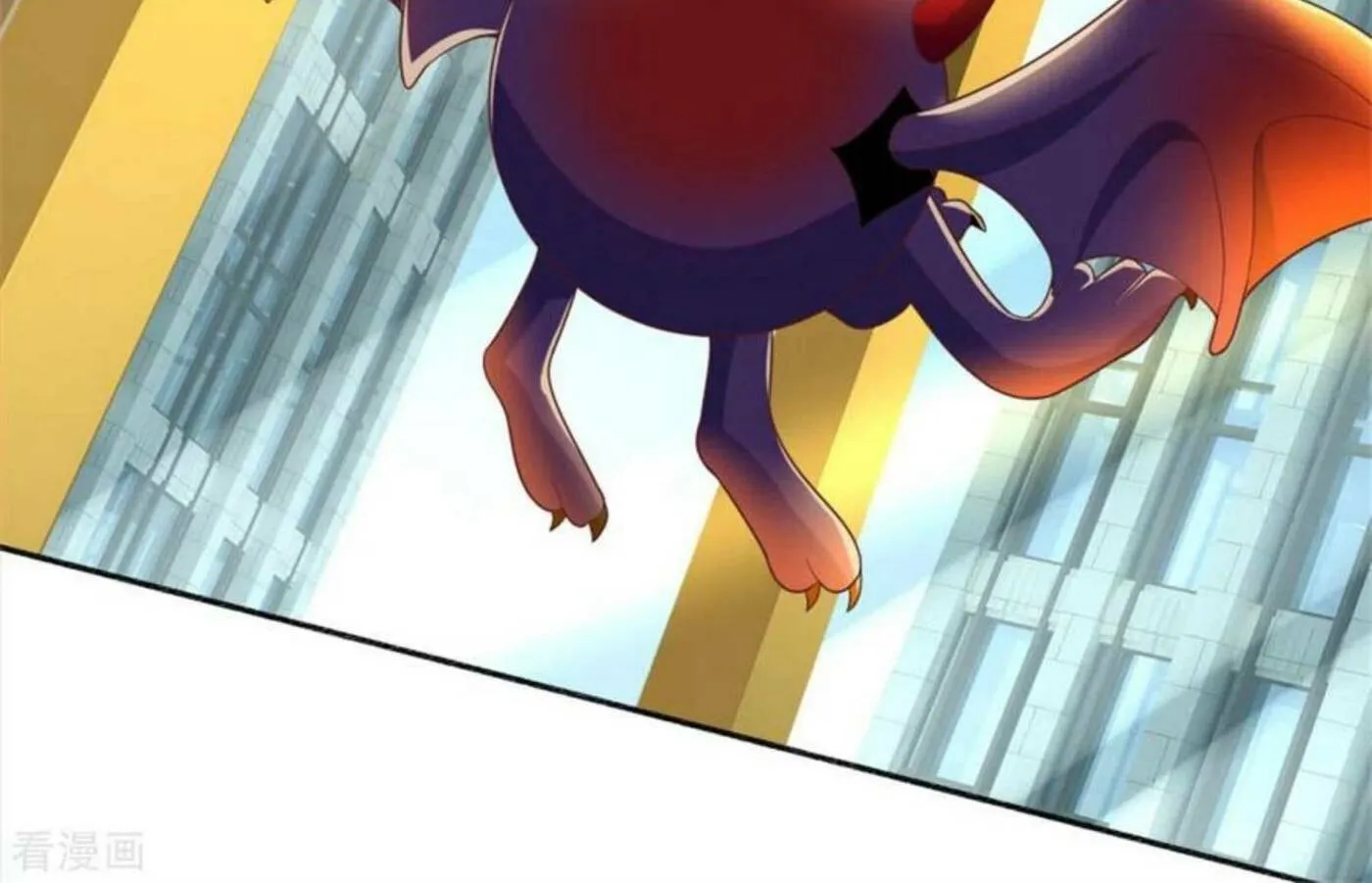 Read Immortal Reverence Dad (Colored) chapter 194 image 28 on Lezhin