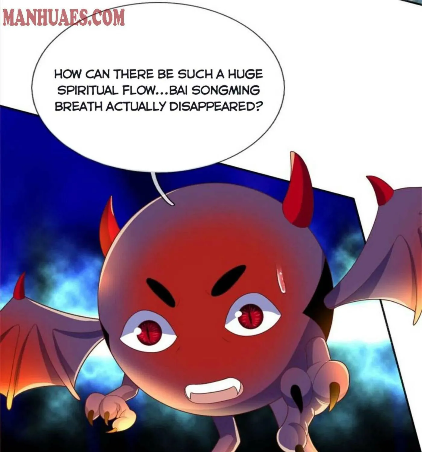 Read Immortal Reverence Dad (Colored) chapter 194 image 29 on Lezhin