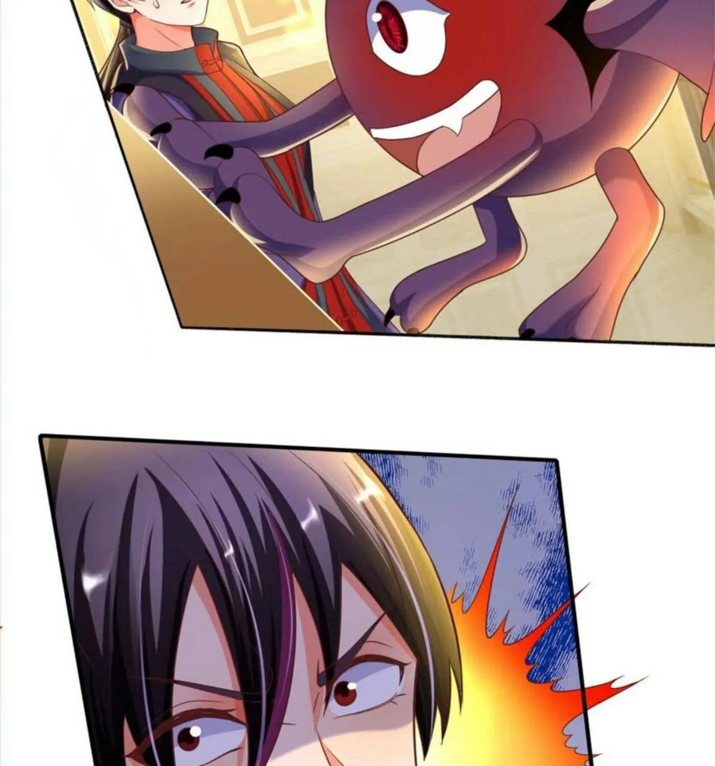 Read Immortal Reverence Dad (Colored) chapter 194 image 31 on Lezhin