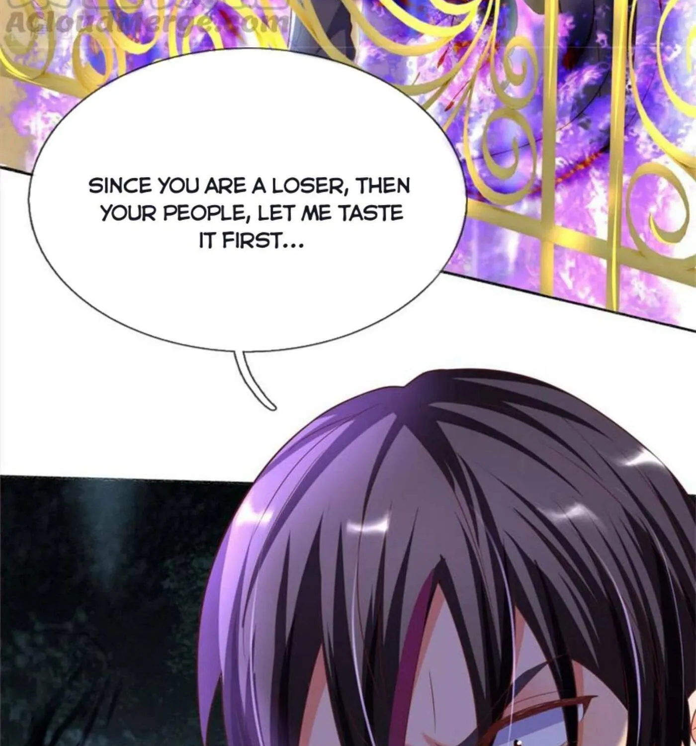 Read Immortal Reverence Dad (Colored) chapter 194 image 35 on Lezhin