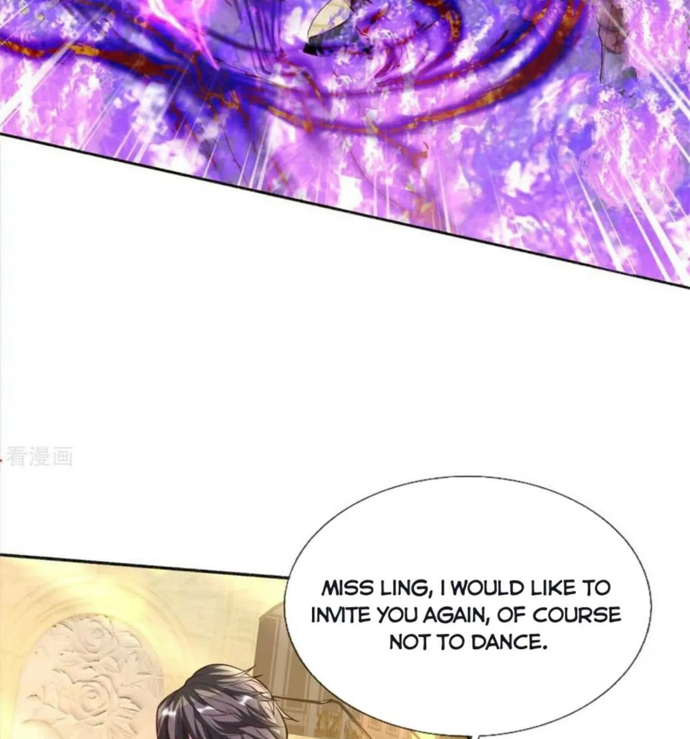 Read Immortal Reverence Dad (Colored) chapter 194 image 40 on Lezhin
