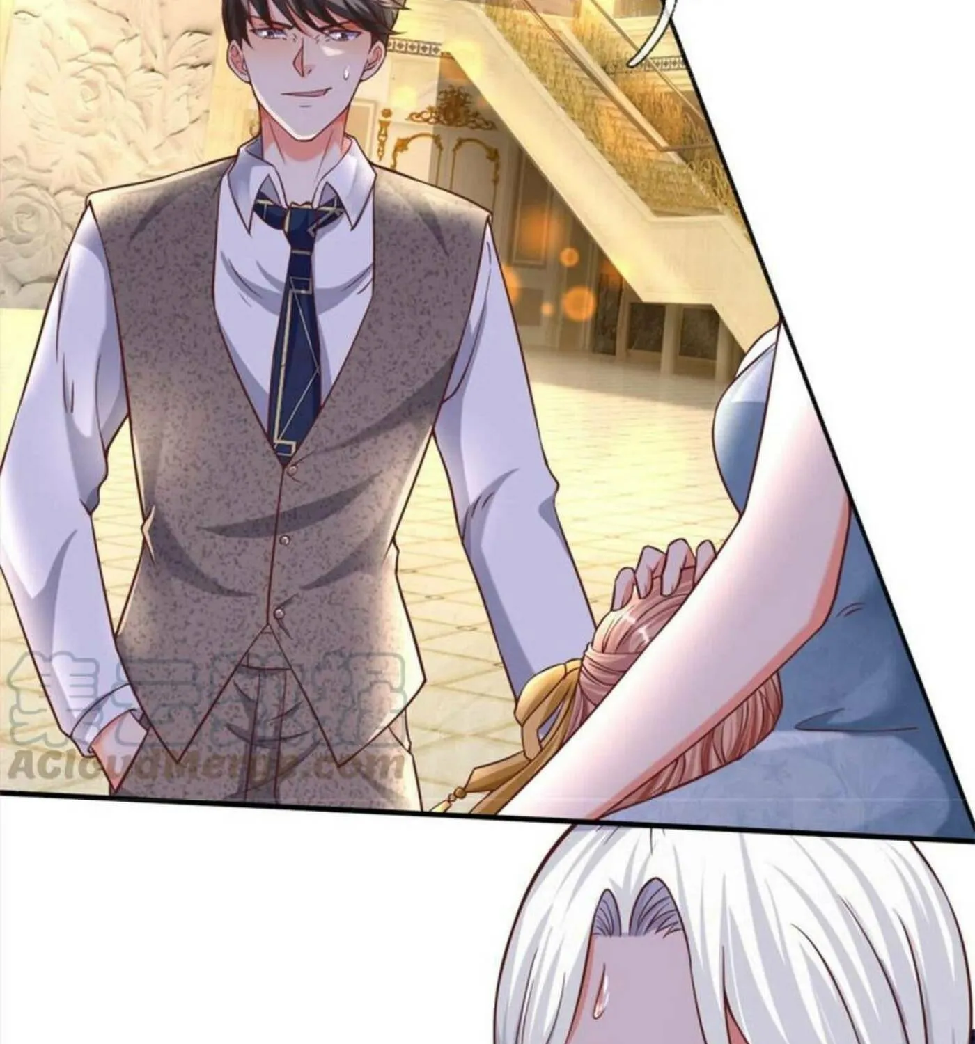 Read Immortal Reverence Dad (Colored) chapter 194 image 41 on Lezhin