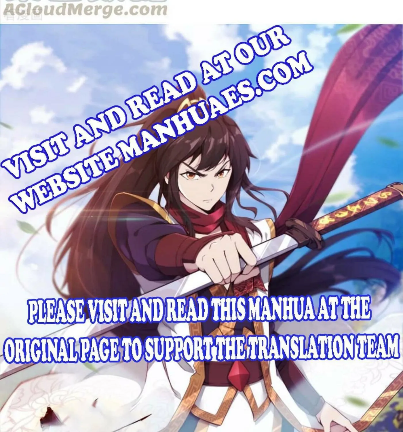 Read Immortal Reverence Dad (Colored) chapter 194 image 46 on Lezhin