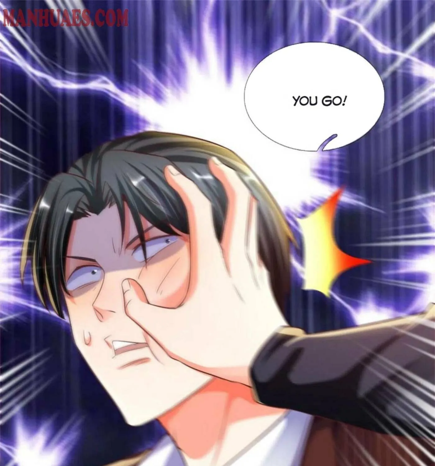 Read Immortal Reverence Dad (Colored) chapter 194 image 6 on Lezhin