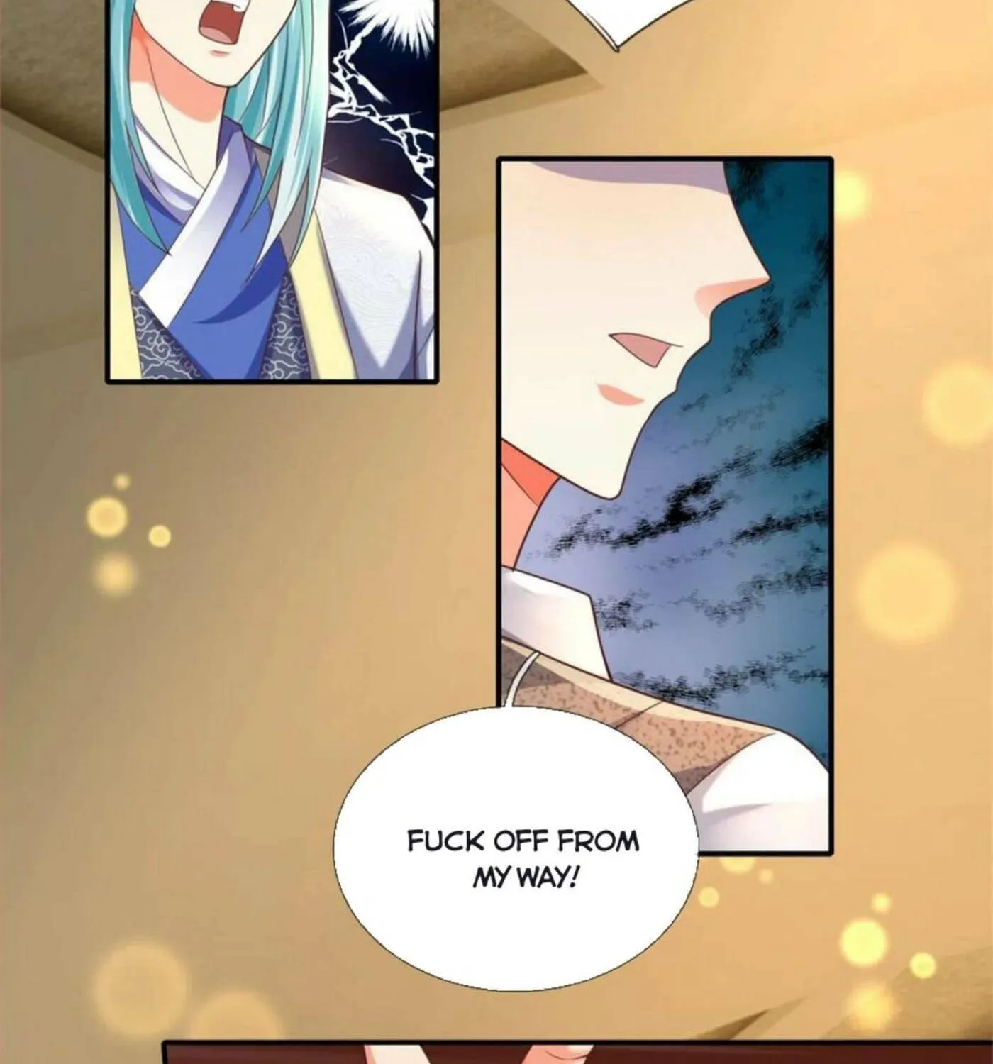 Read Immortal Reverence Dad (Colored) chapter 195 image 12 on Lezhin