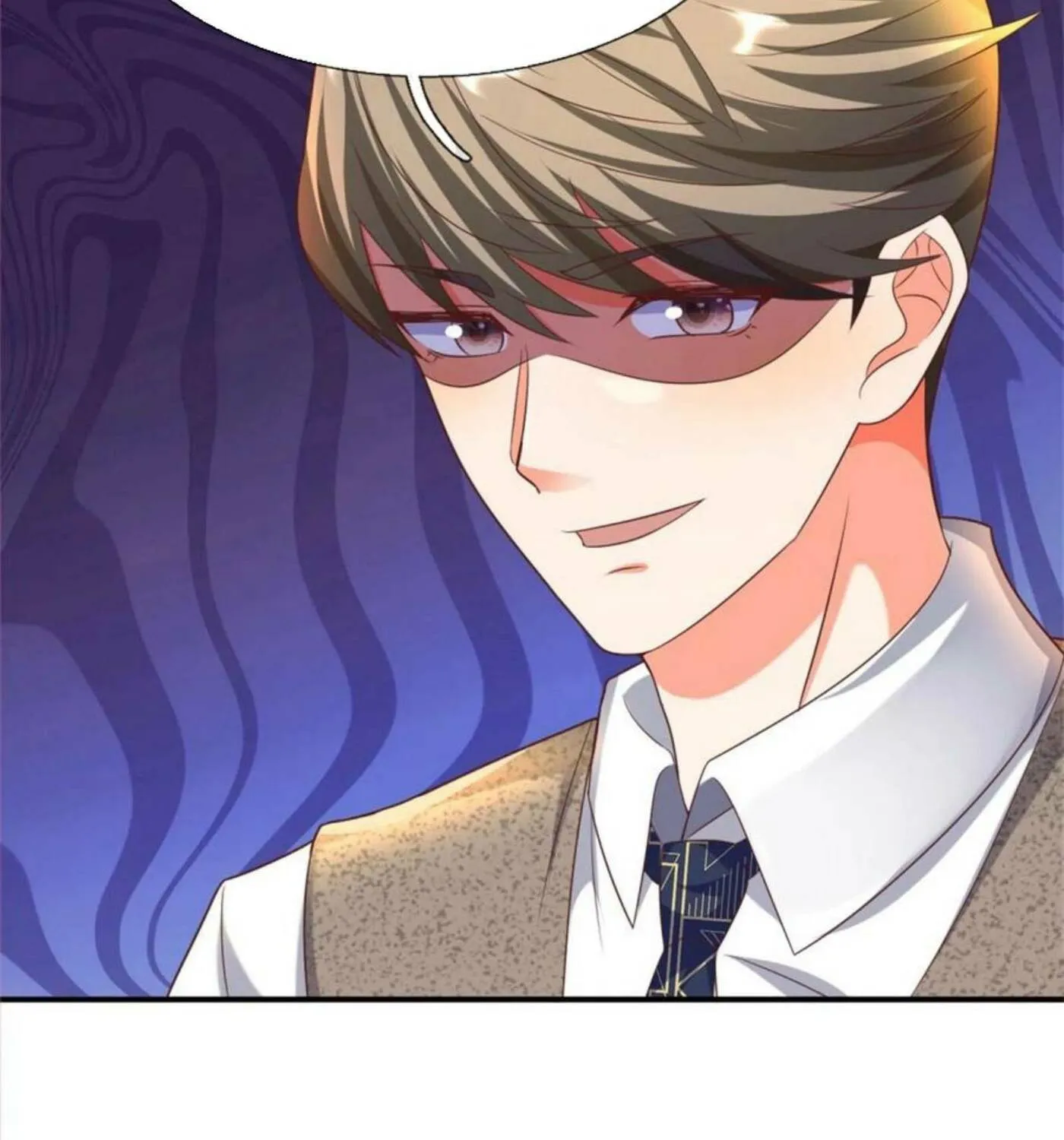 Read Immortal Reverence Dad (Colored) chapter 195 image 22 on Lezhin