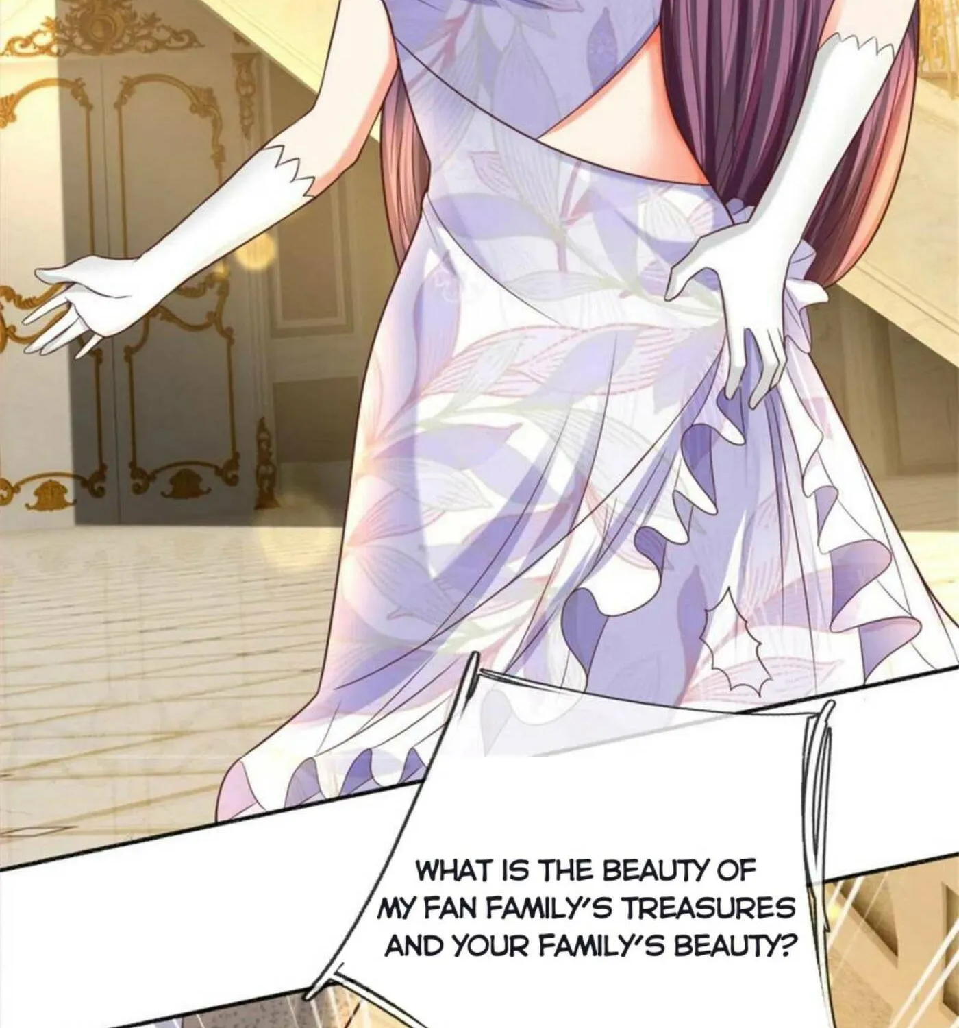 Read Immortal Reverence Dad (Colored) chapter 195 image 25 on Lezhin