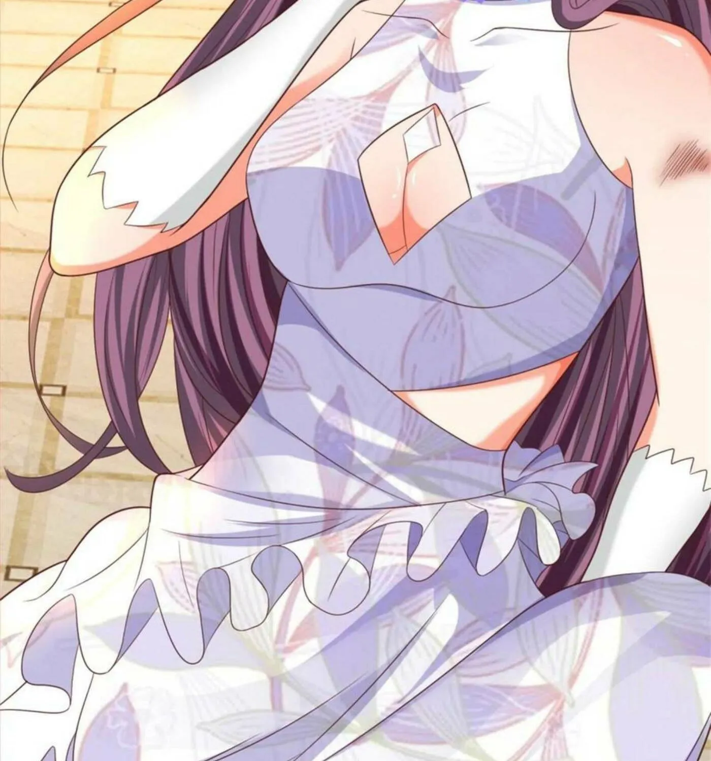 Read Immortal Reverence Dad (Colored) chapter 195 image 31 on Lezhin