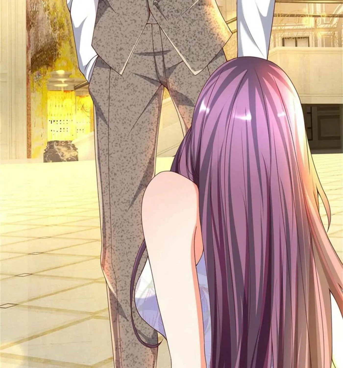 Read Immortal Reverence Dad (Colored) chapter 195 image 34 on Lezhin