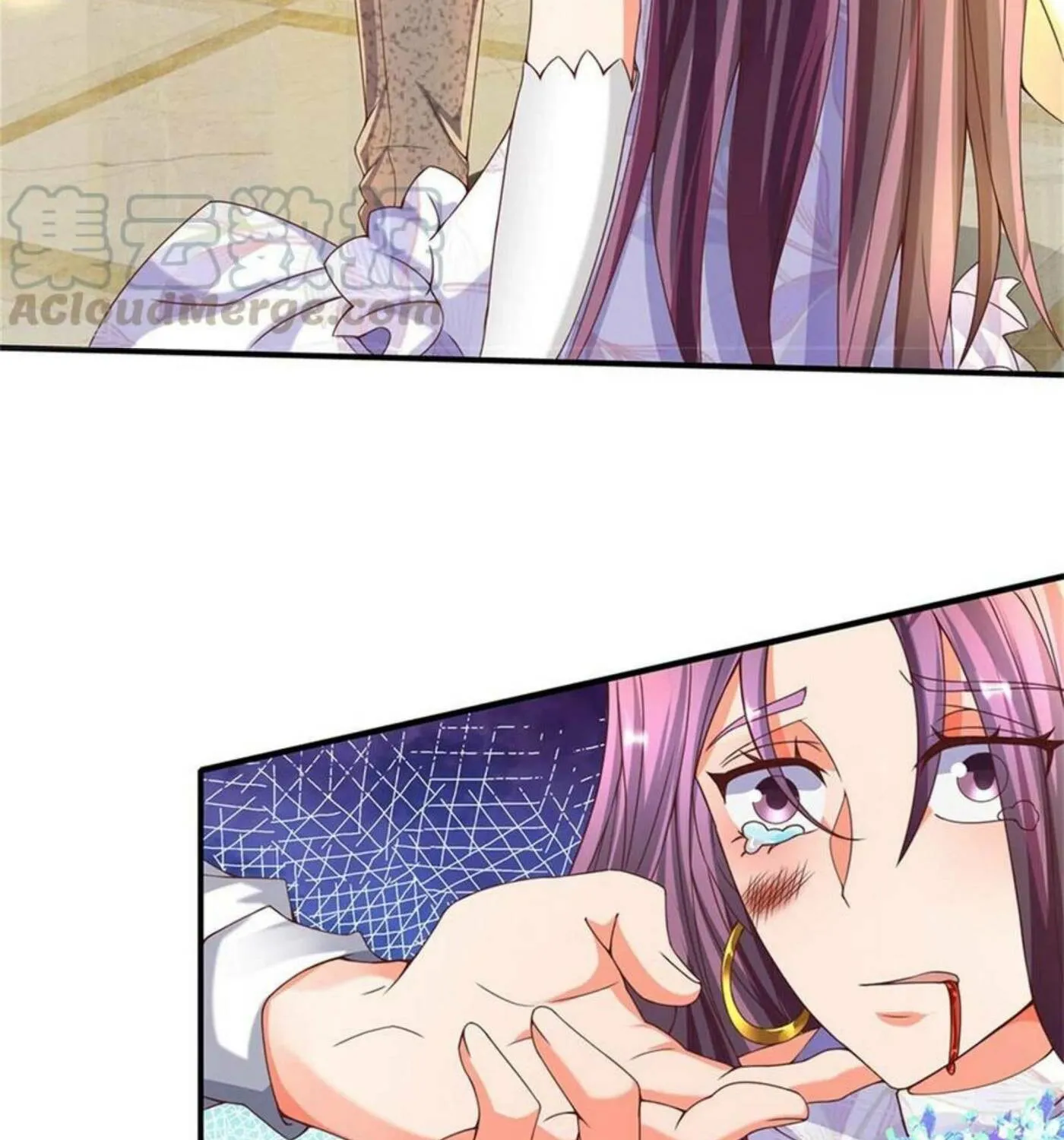 Read Immortal Reverence Dad (Colored) chapter 195 image 35 on Lezhin