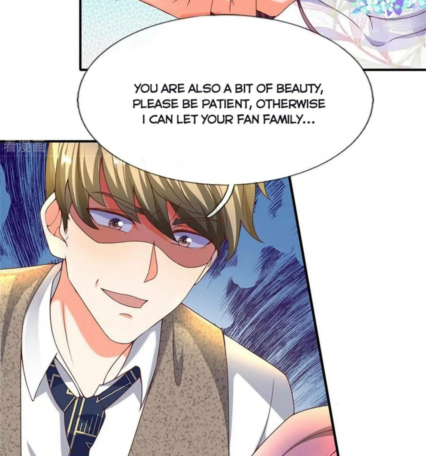 Read Immortal Reverence Dad (Colored) chapter 195 image 36 on Lezhin
