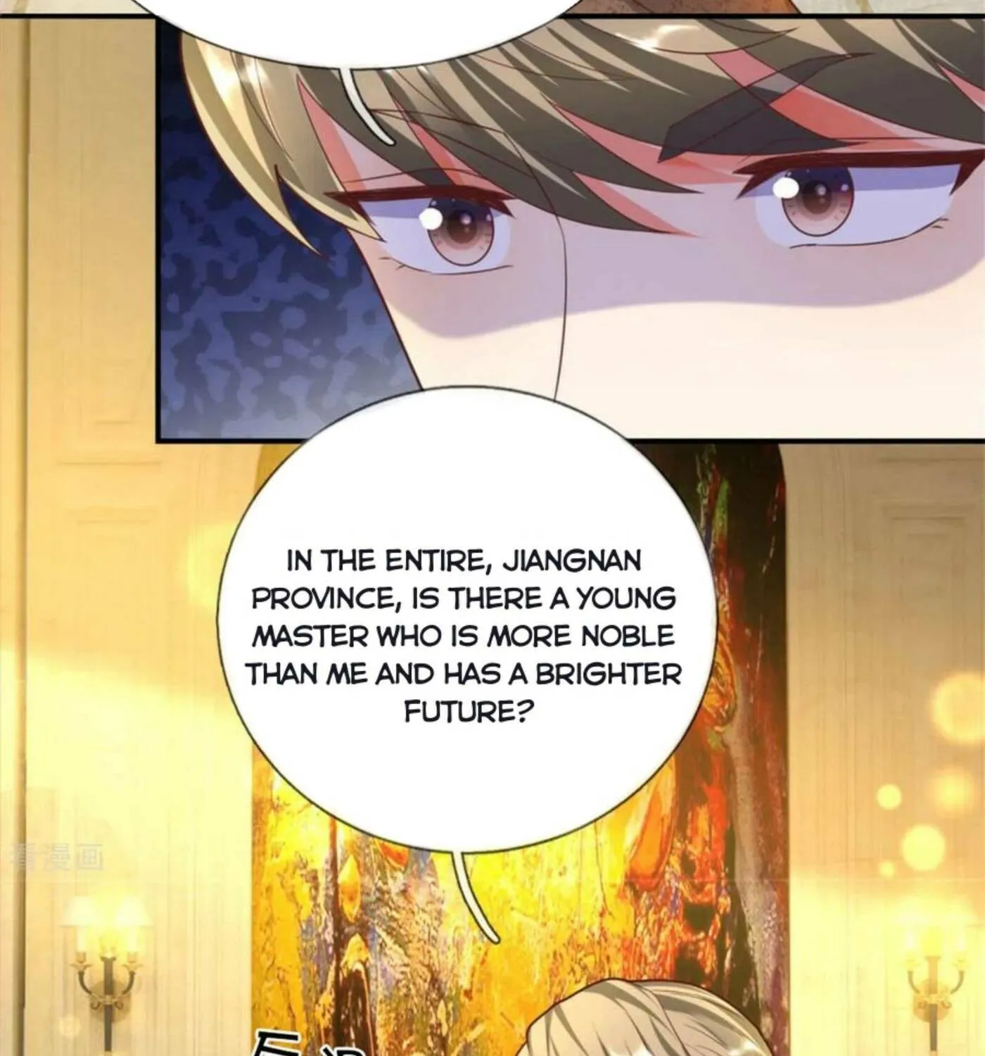 Read Immortal Reverence Dad (Colored) chapter 195 image 4 on Lezhin