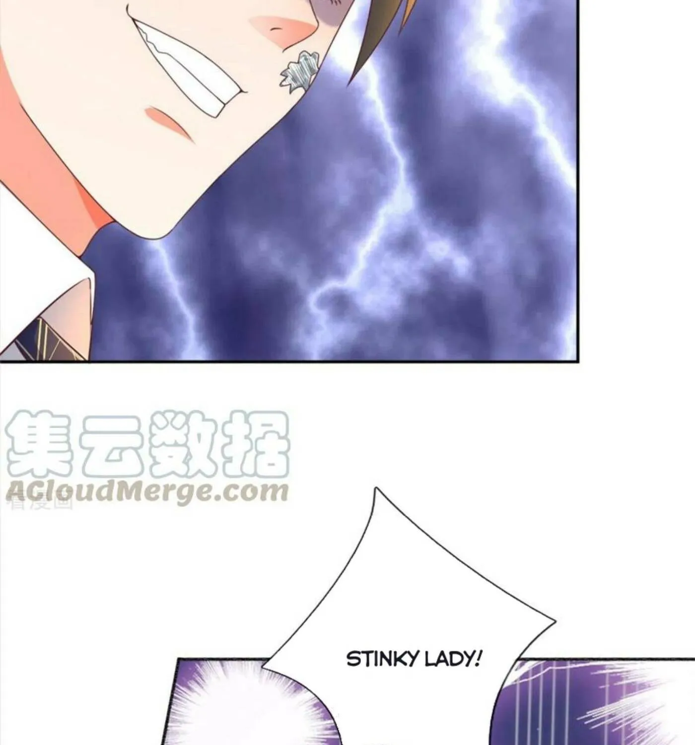 Read Immortal Reverence Dad (Colored) chapter 195 image 44 on Lezhin