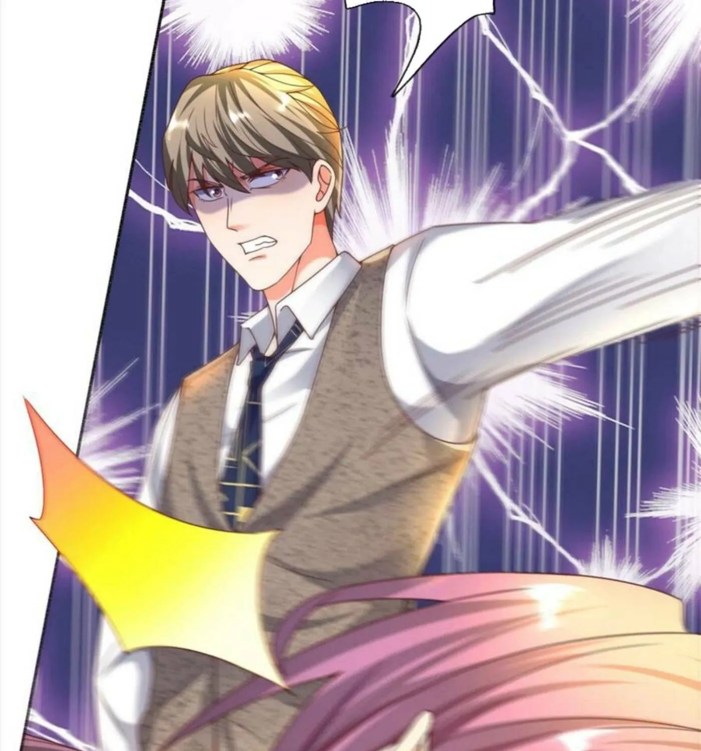 Read Immortal Reverence Dad (Colored) chapter 195 image 45 on Lezhin
