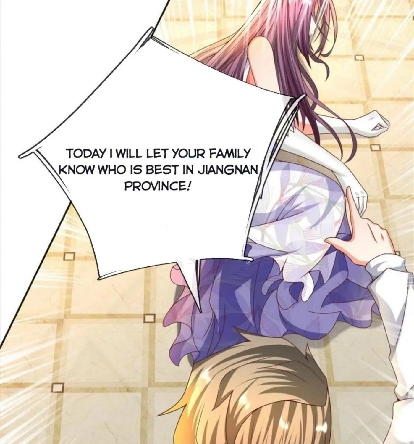 Read Immortal Reverence Dad (Colored) chapter 195 image 48 on Lezhin